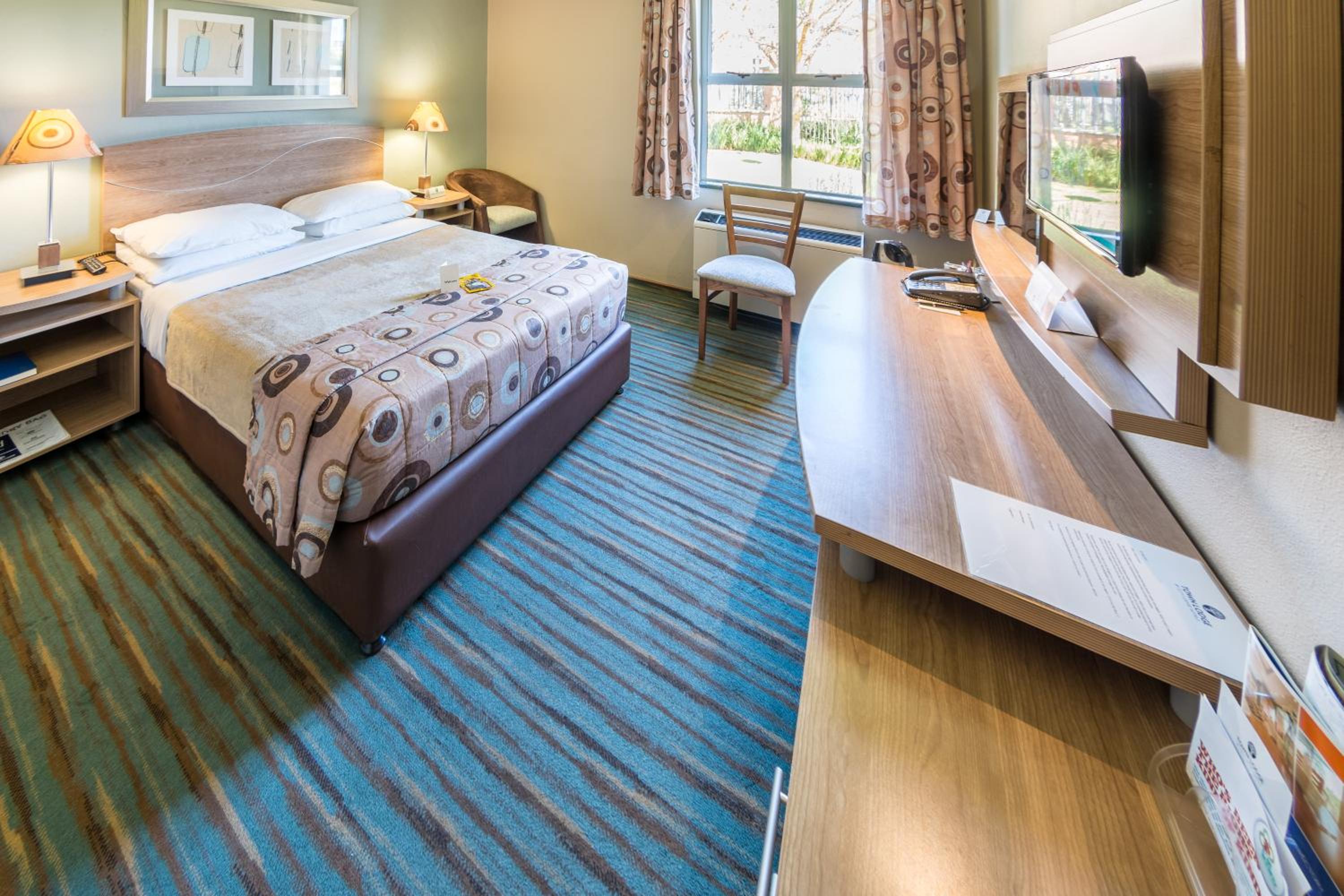 Double Room - Disability Access photo 3