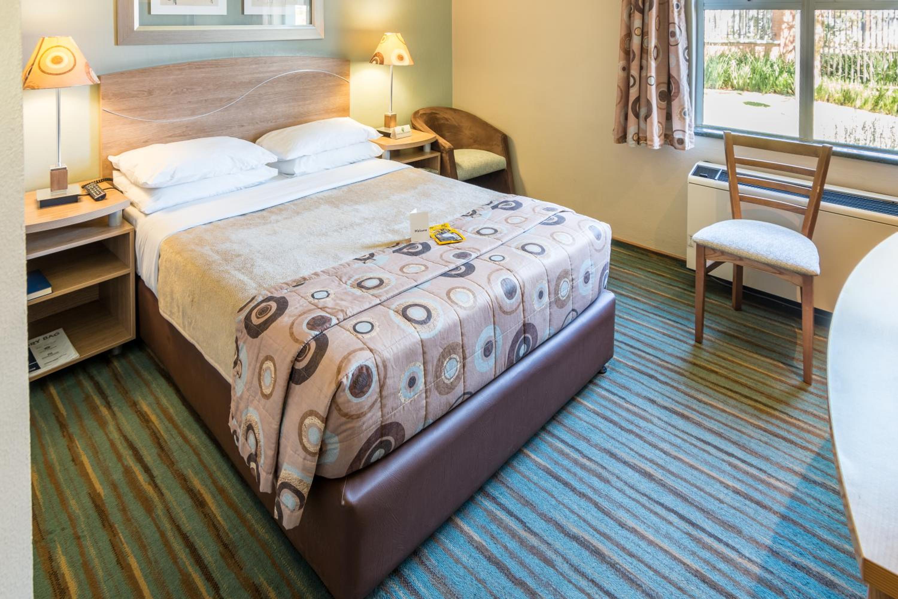 Double Room - Disability Access photo 2