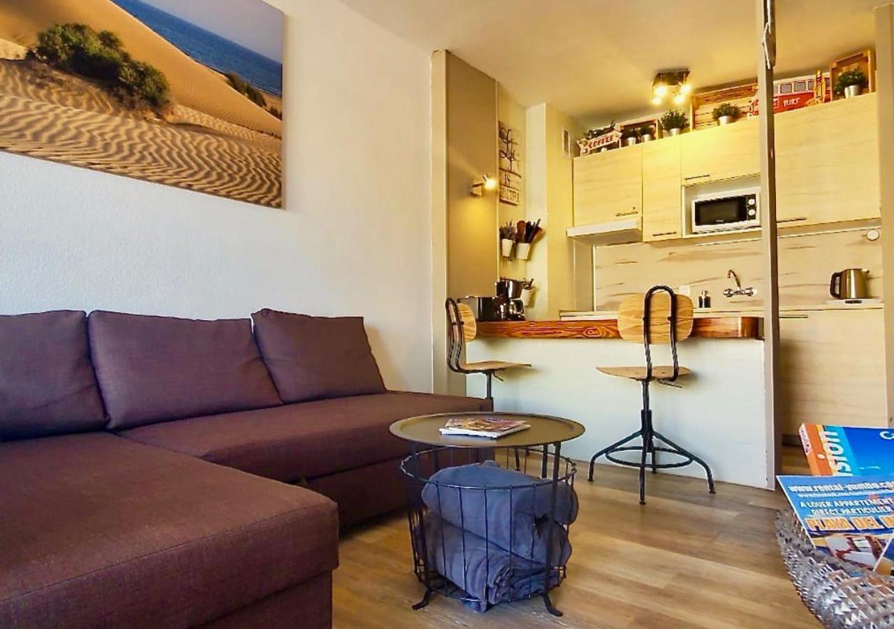 Apartamento con Terraza