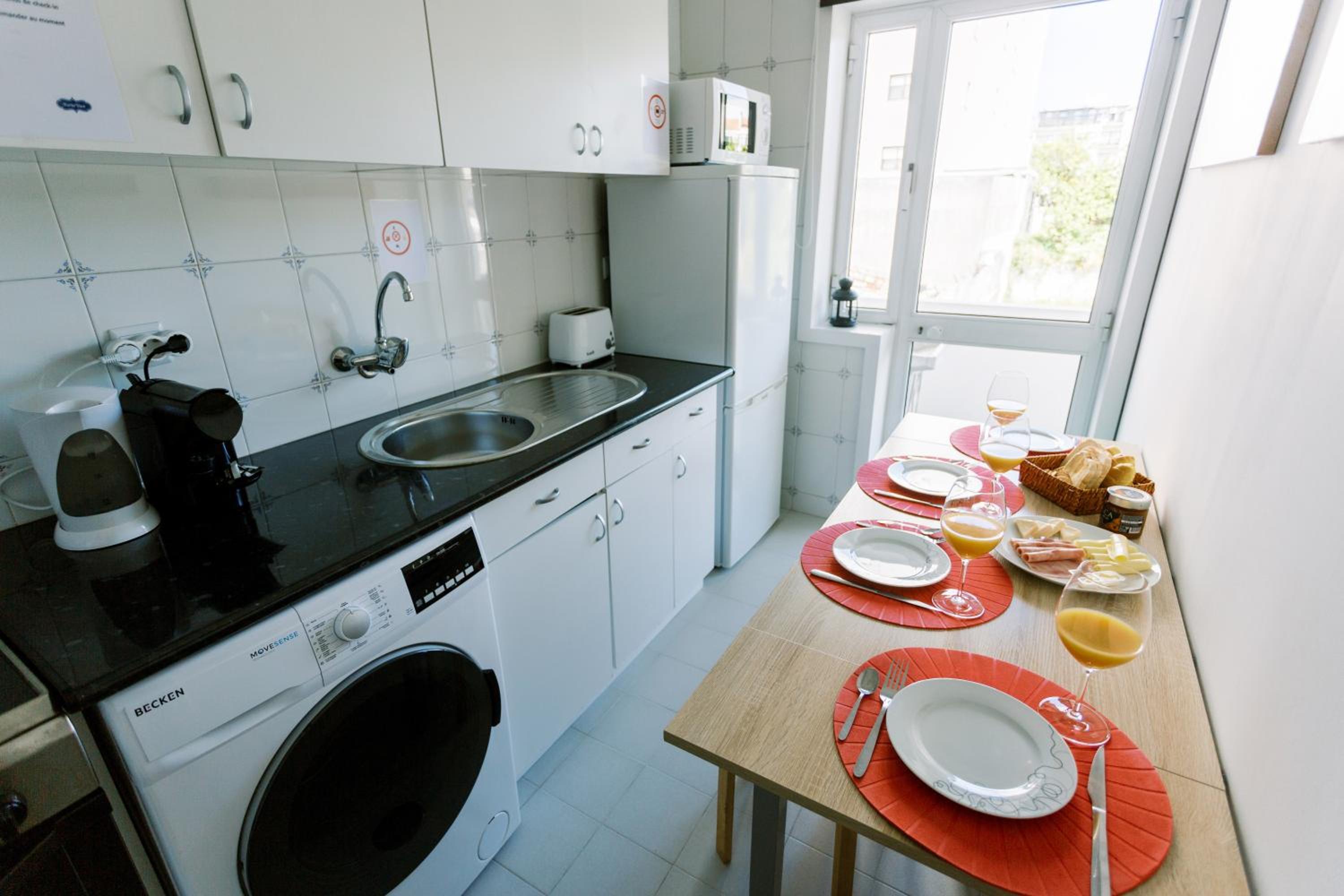 Apartment - Photo 43