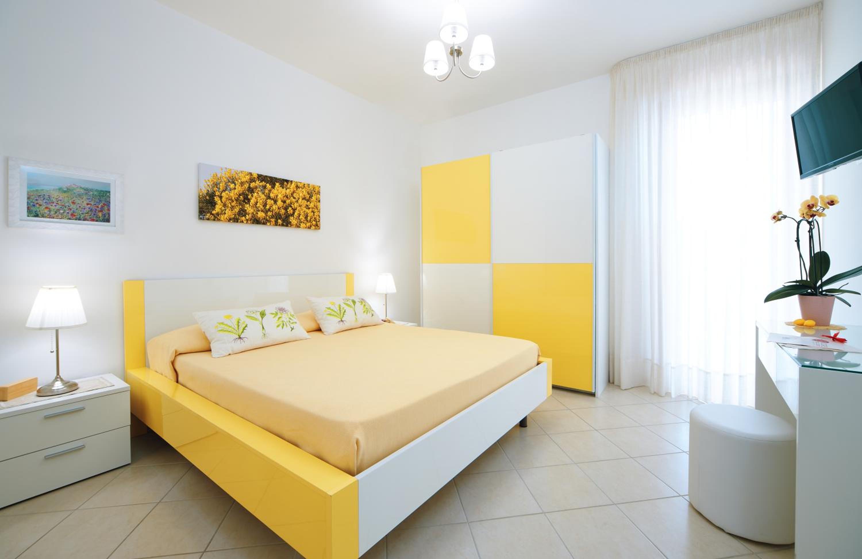 Deluxe Queen Room photo 1