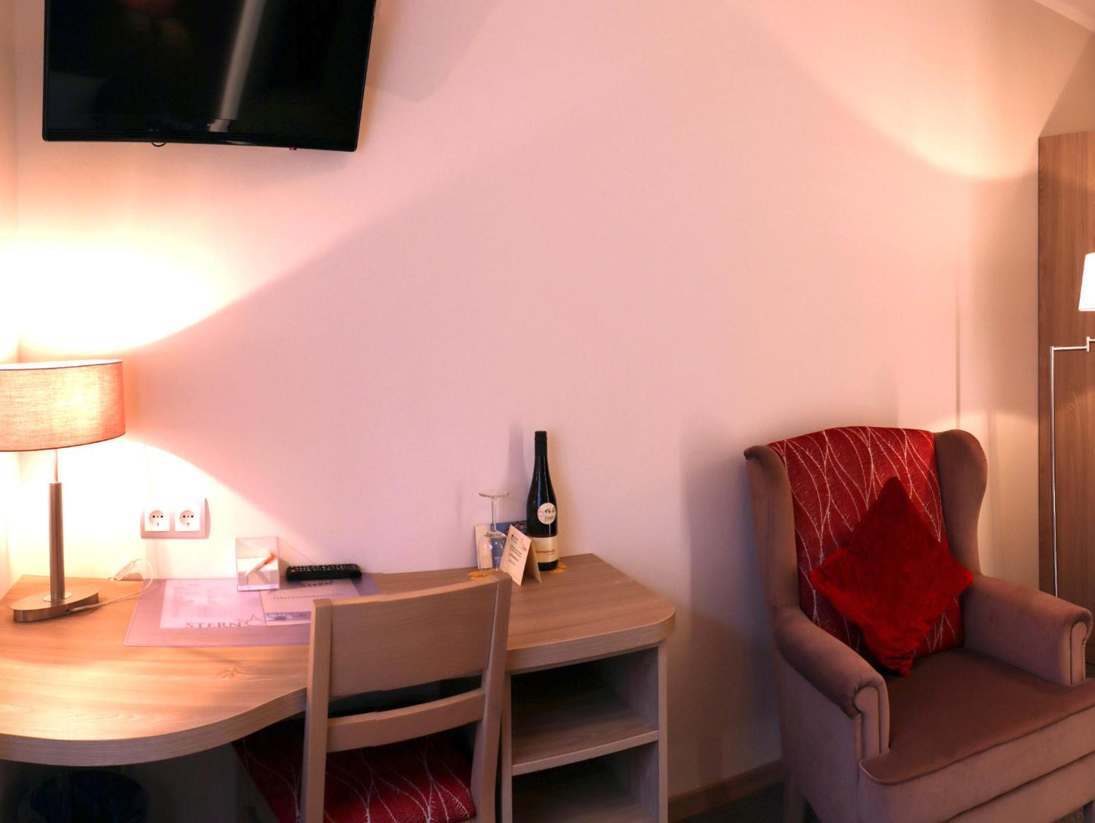 Single Room photo 3