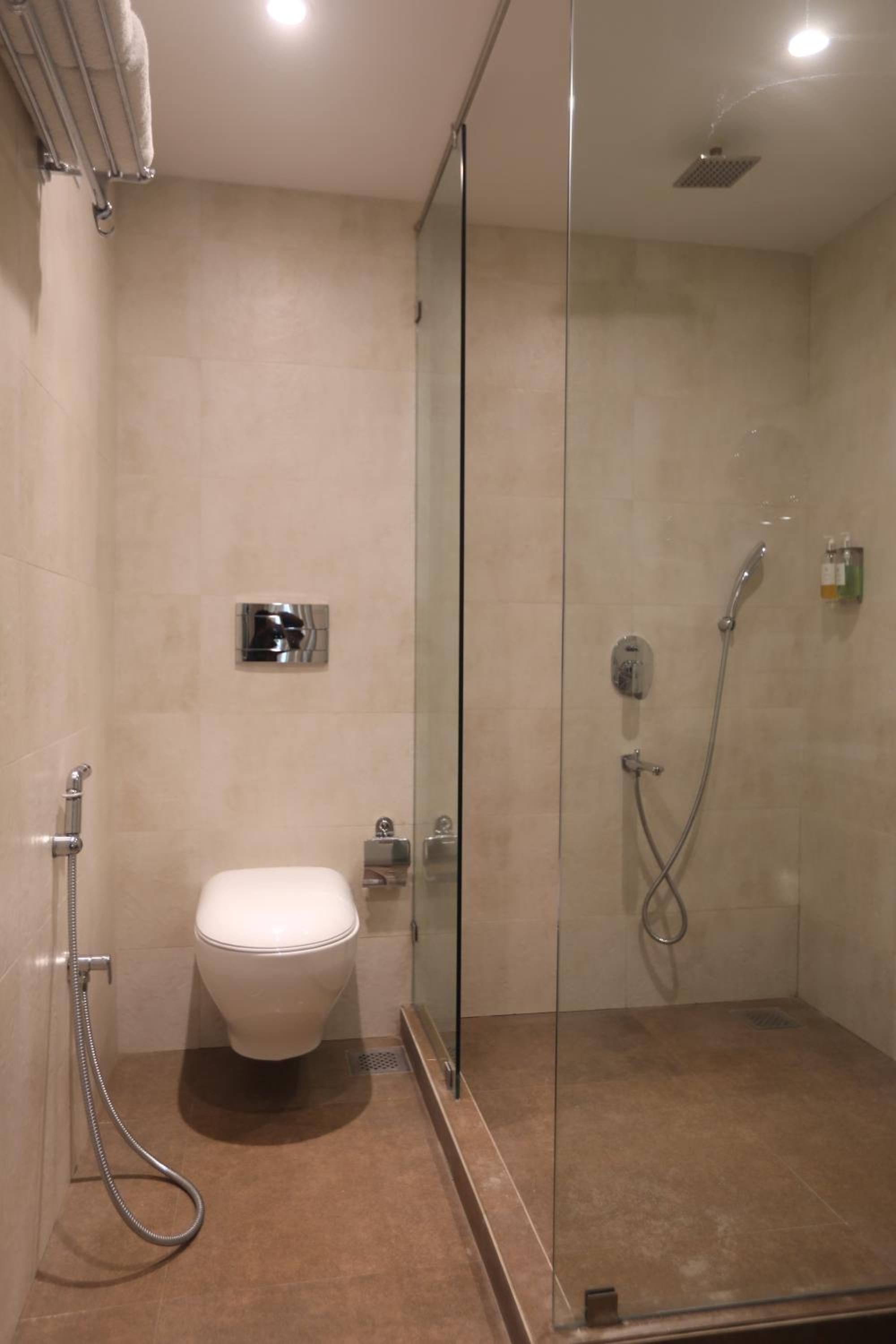  Executive King Room - Photo 9