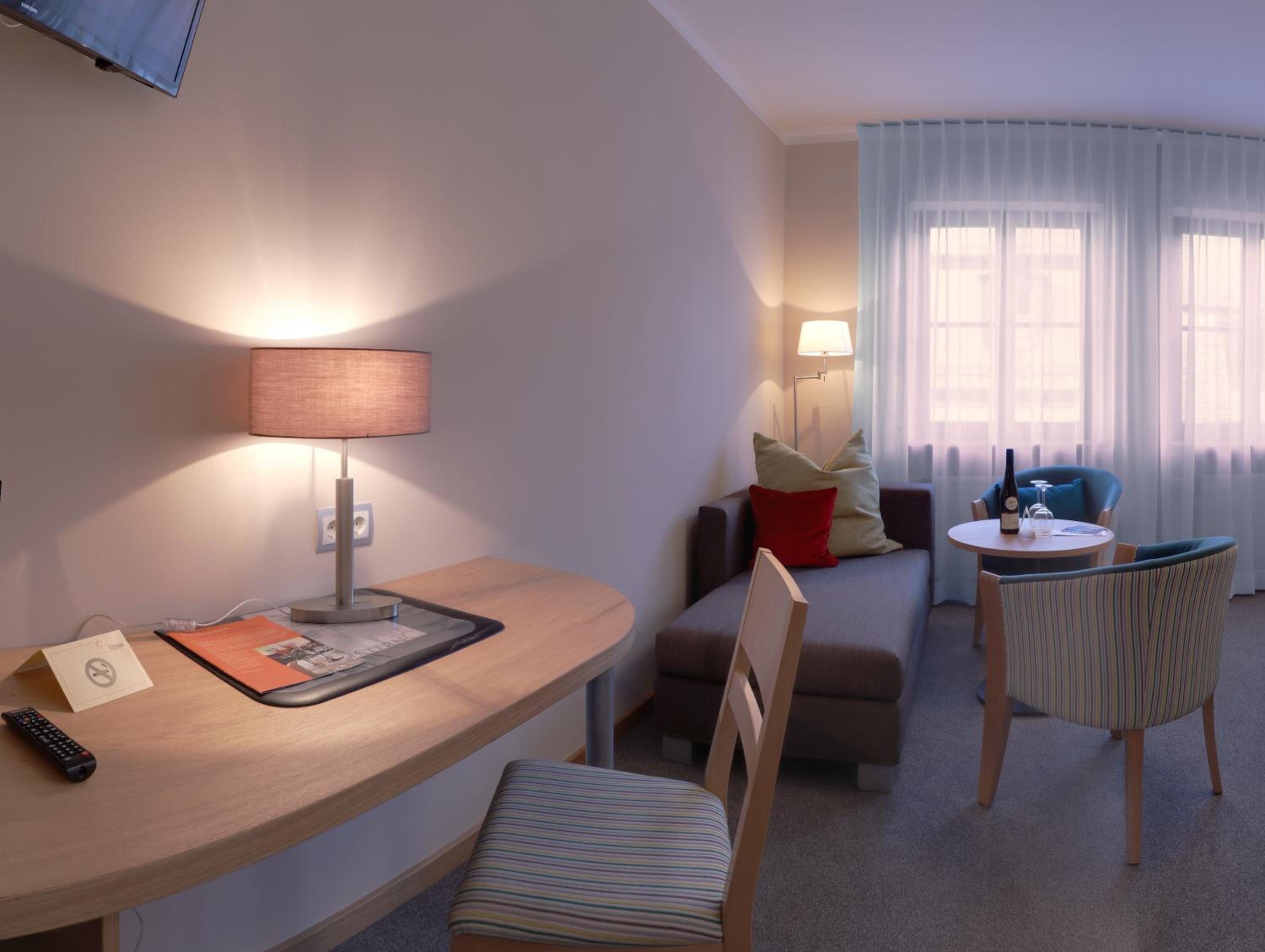 Double Room photo 3