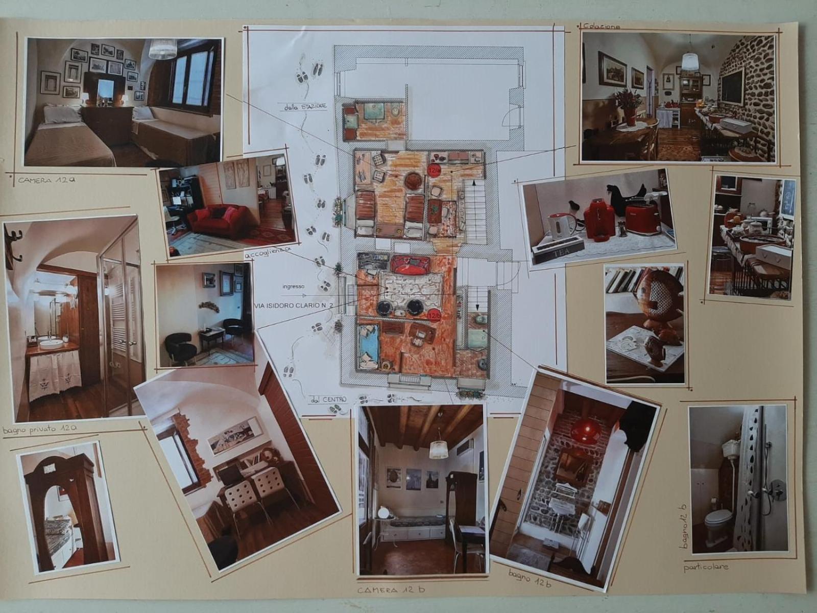 Triple Room photo 2