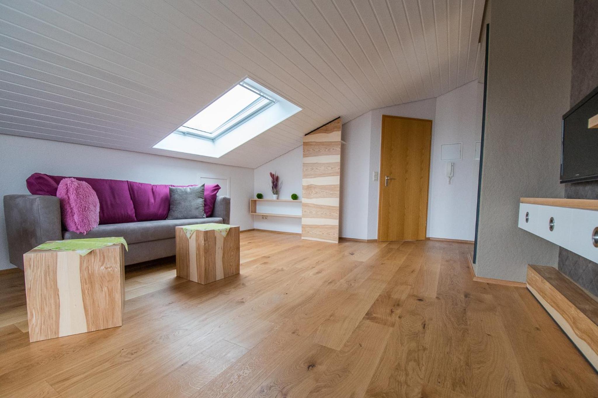 Penthouse Apartment photo 1
