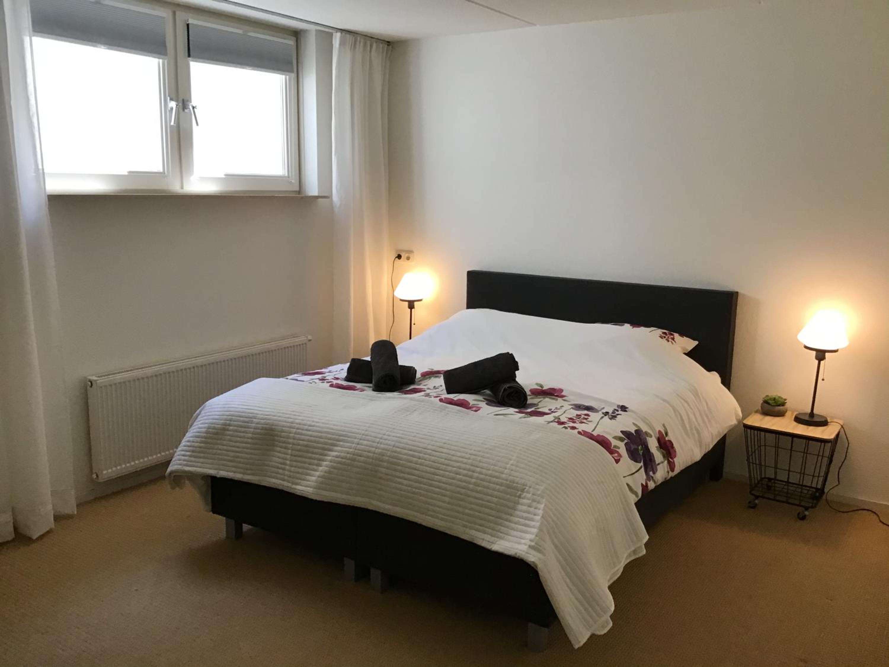 Three-Bedroom House photo 1