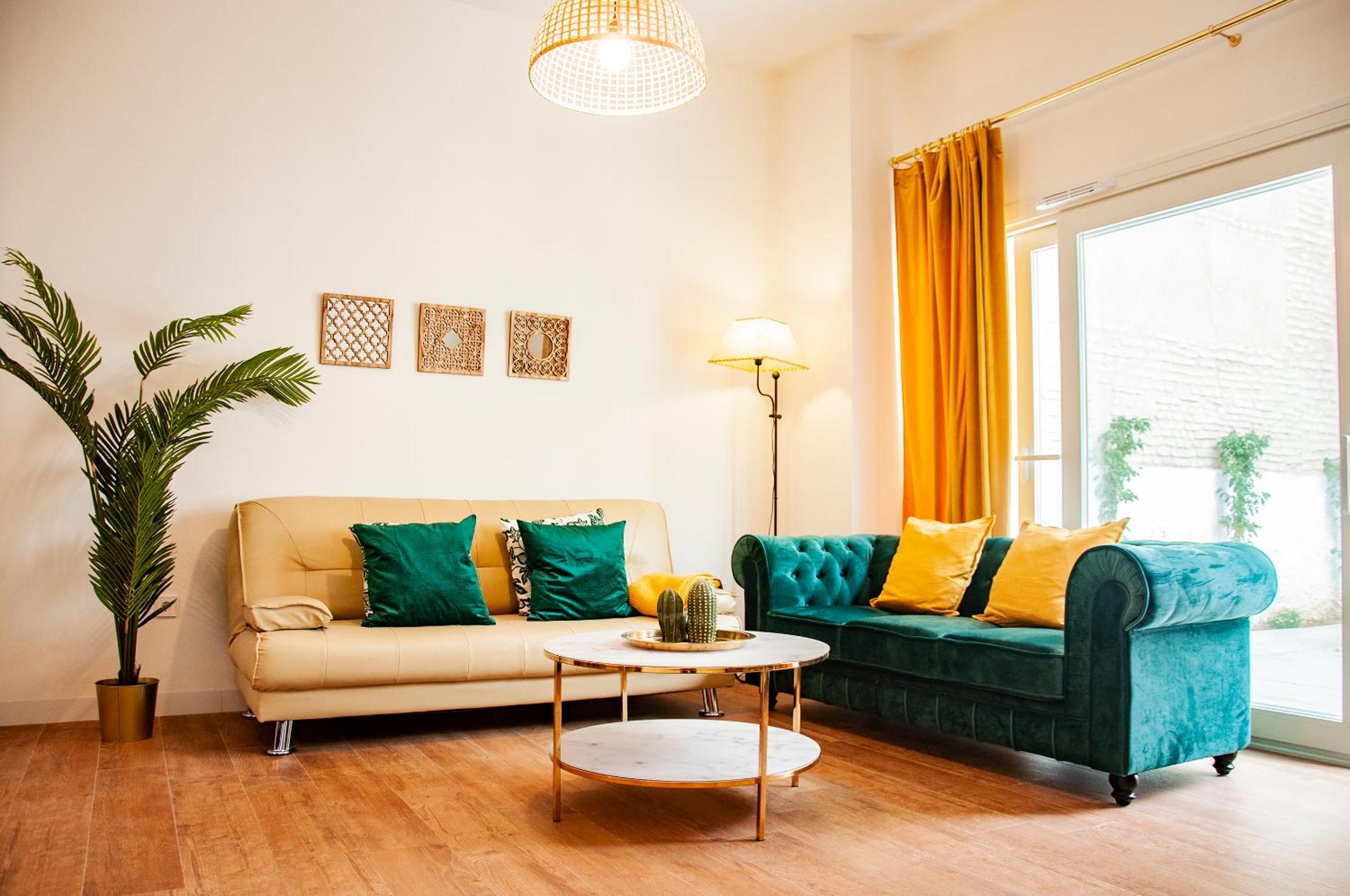 Two-Bedroom Apartment - Photo 12