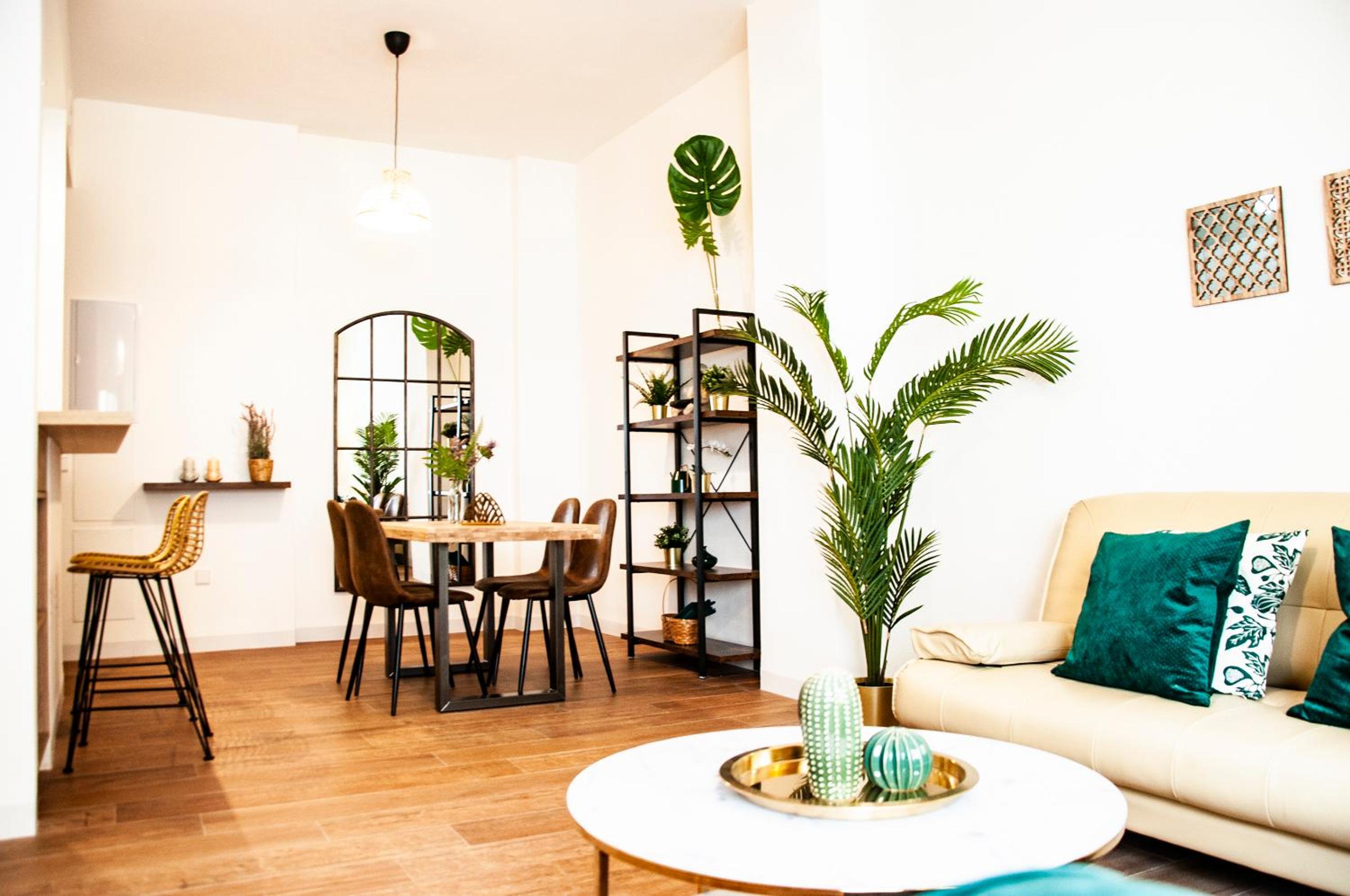 Two-Bedroom Apartment - Photo 1