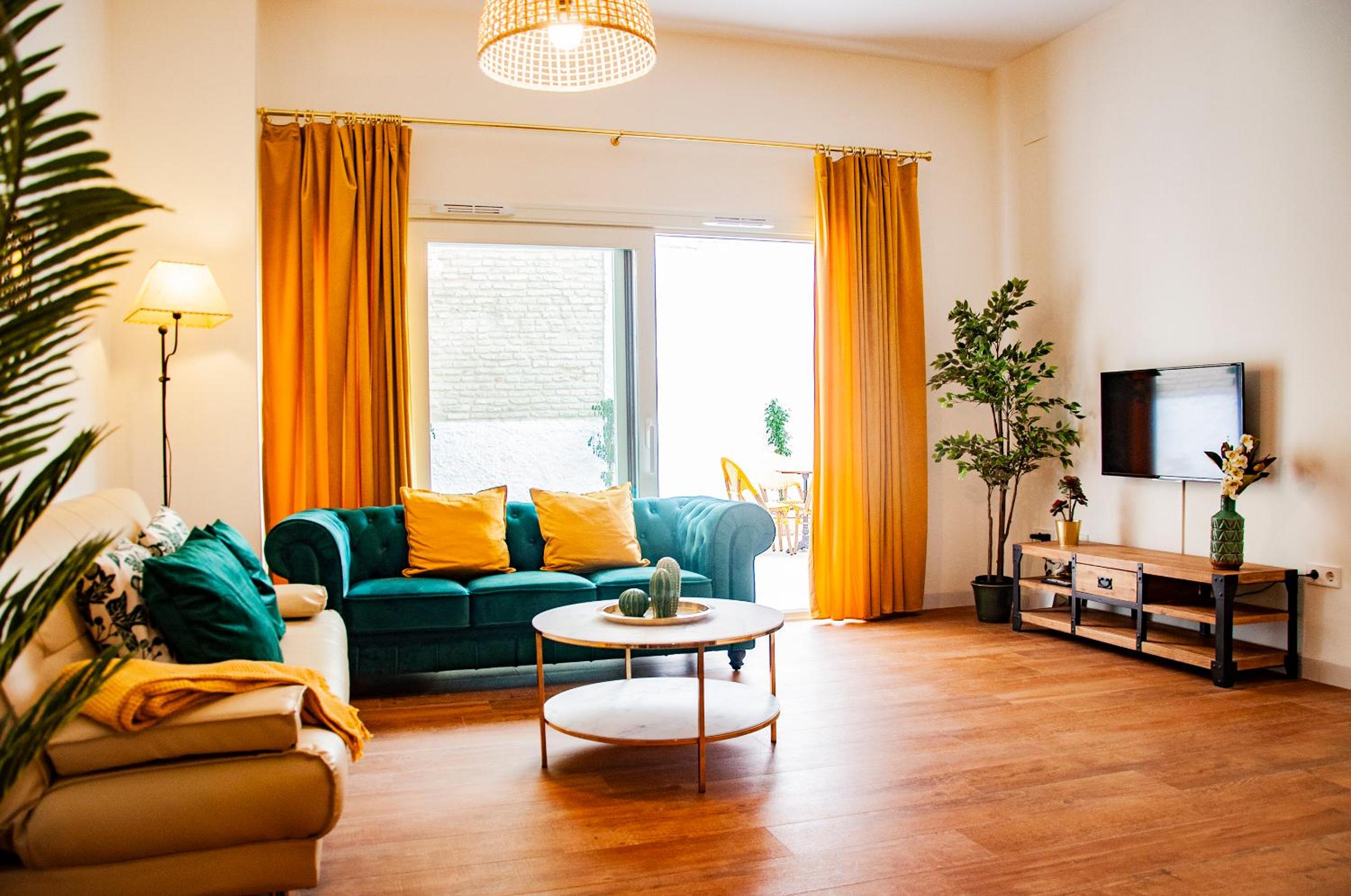 Two-Bedroom Apartment - Photo 10