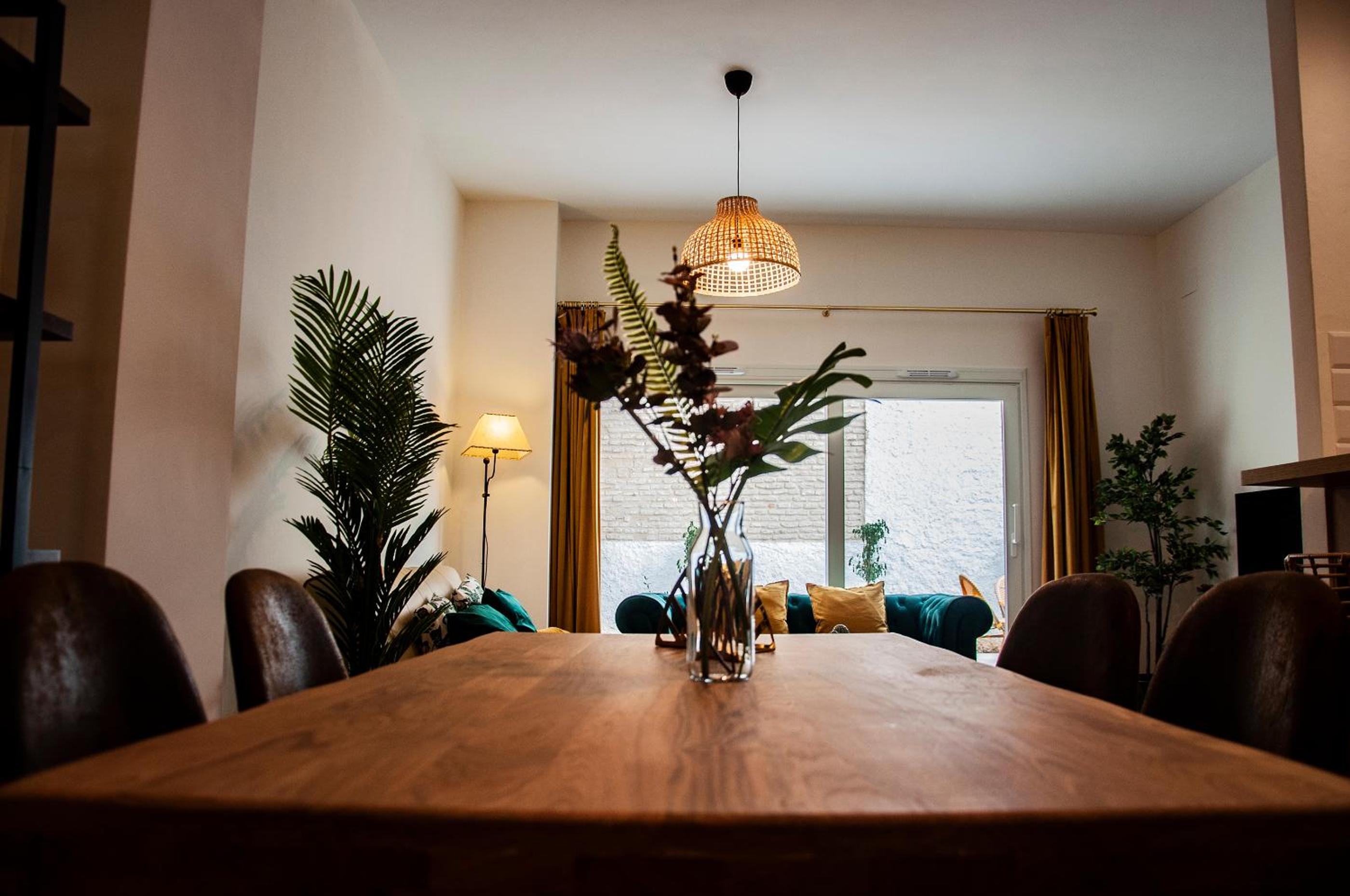 Two-Bedroom Apartment - Photo 7