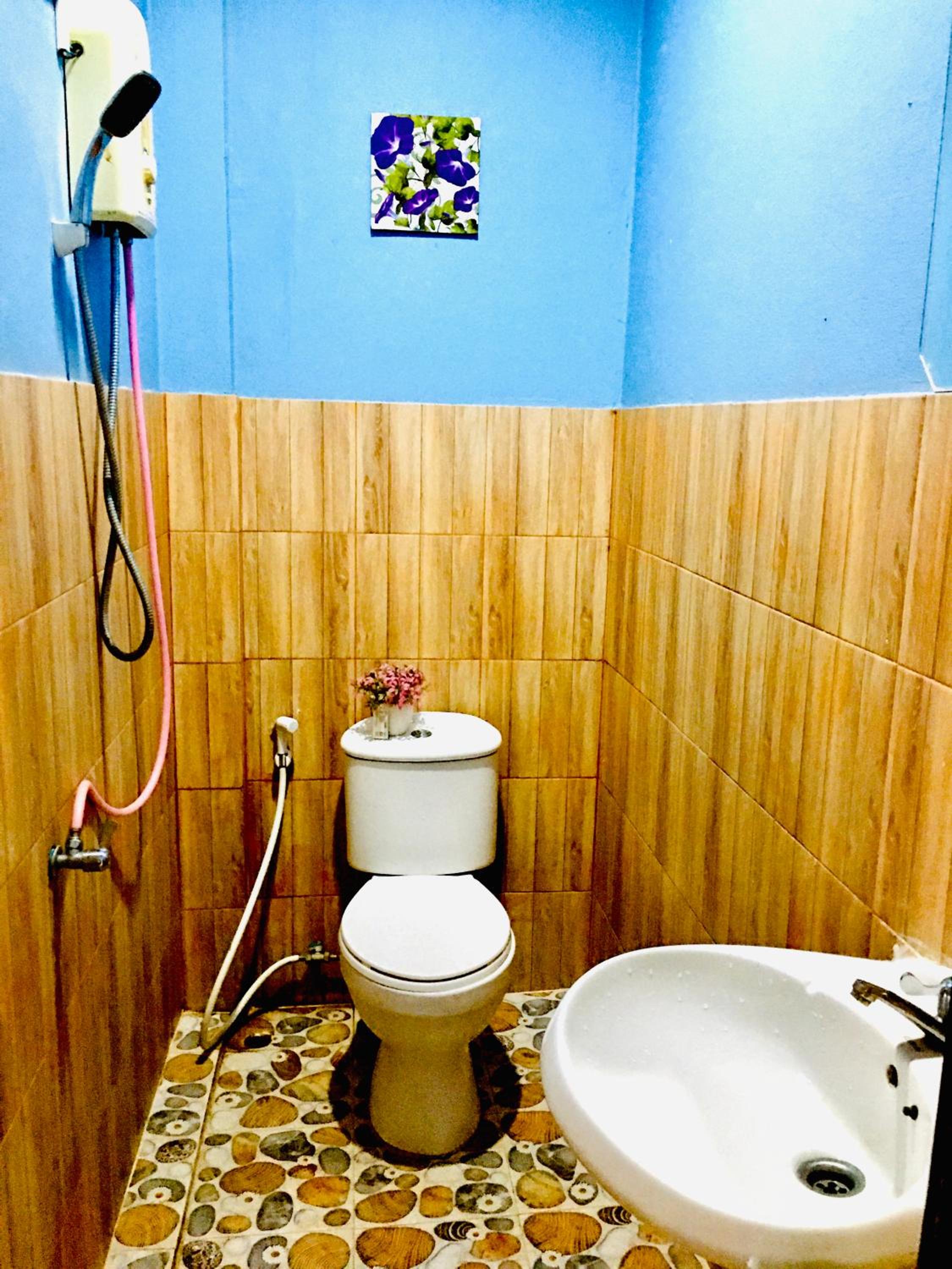 Large Double or Twin Room photo 3