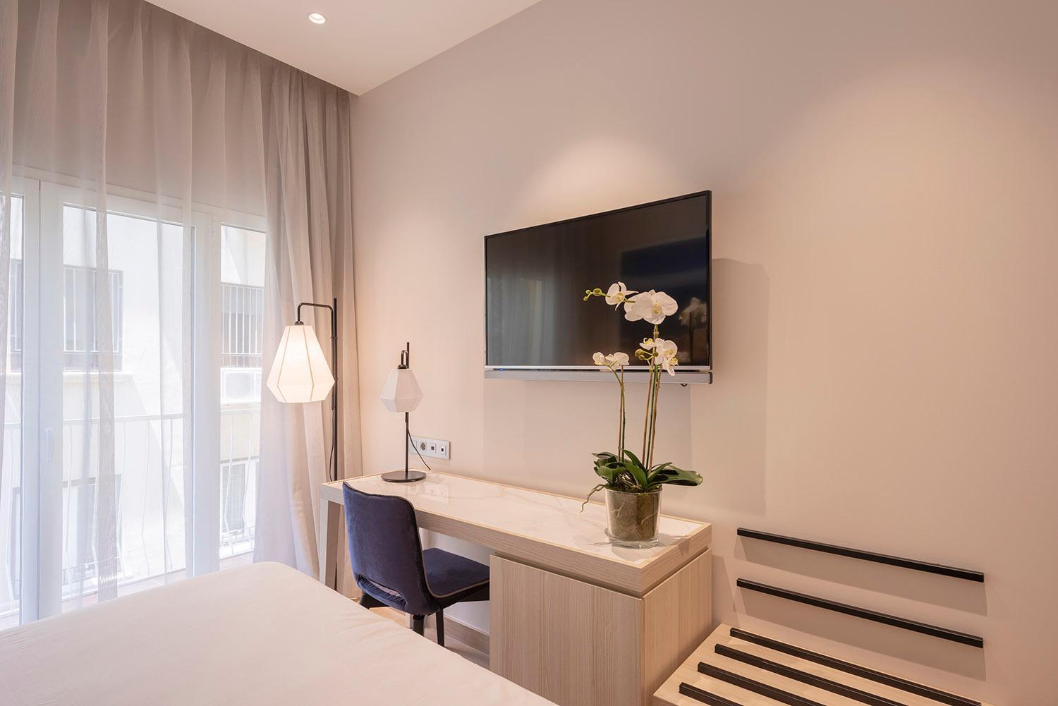 Single Room