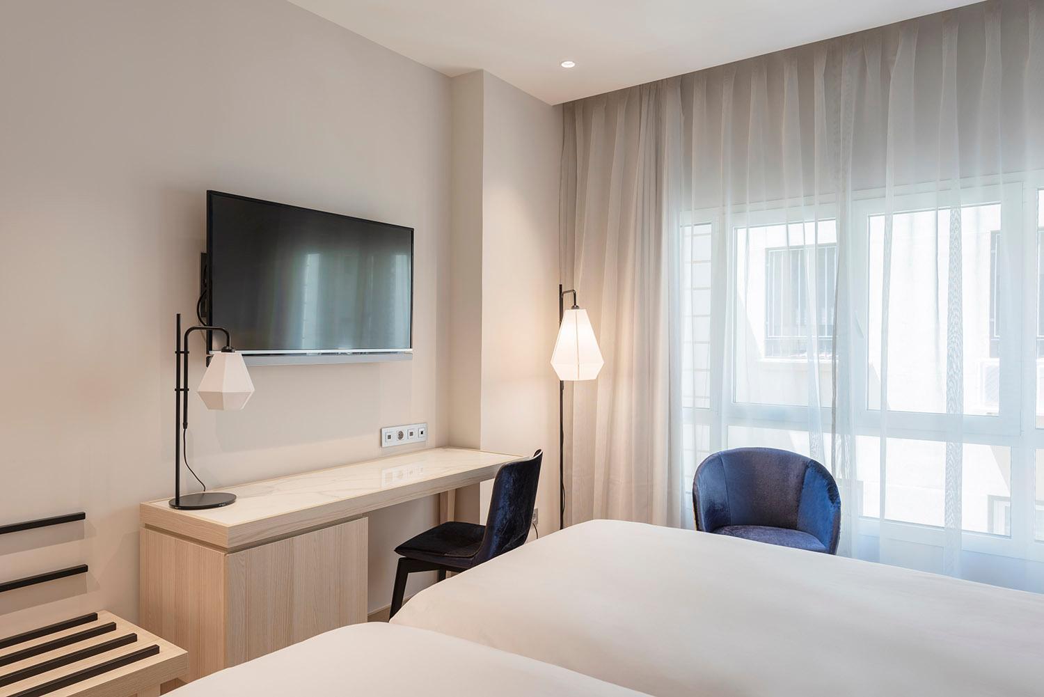 Double or Twin Room
