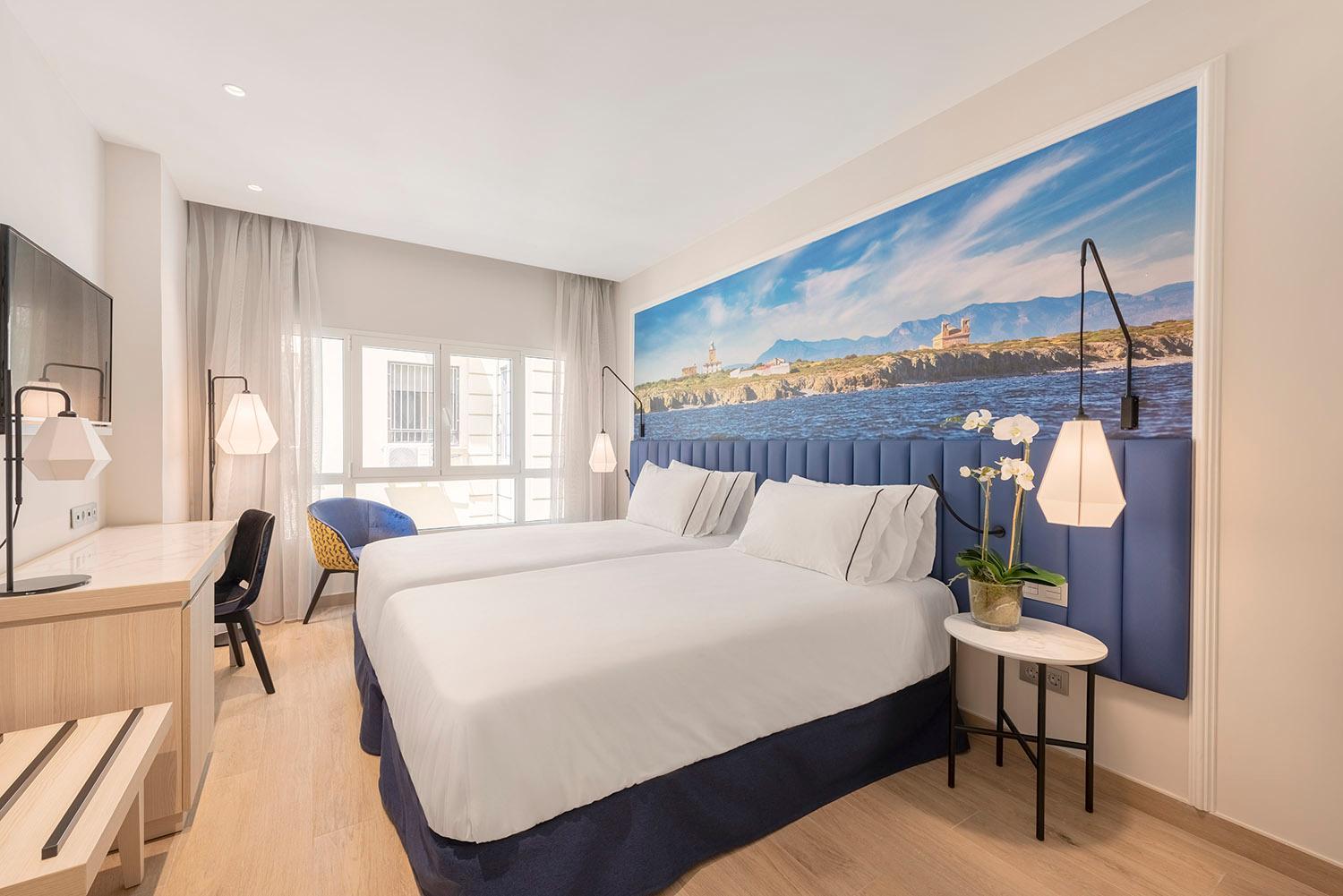 Double or Twin Room