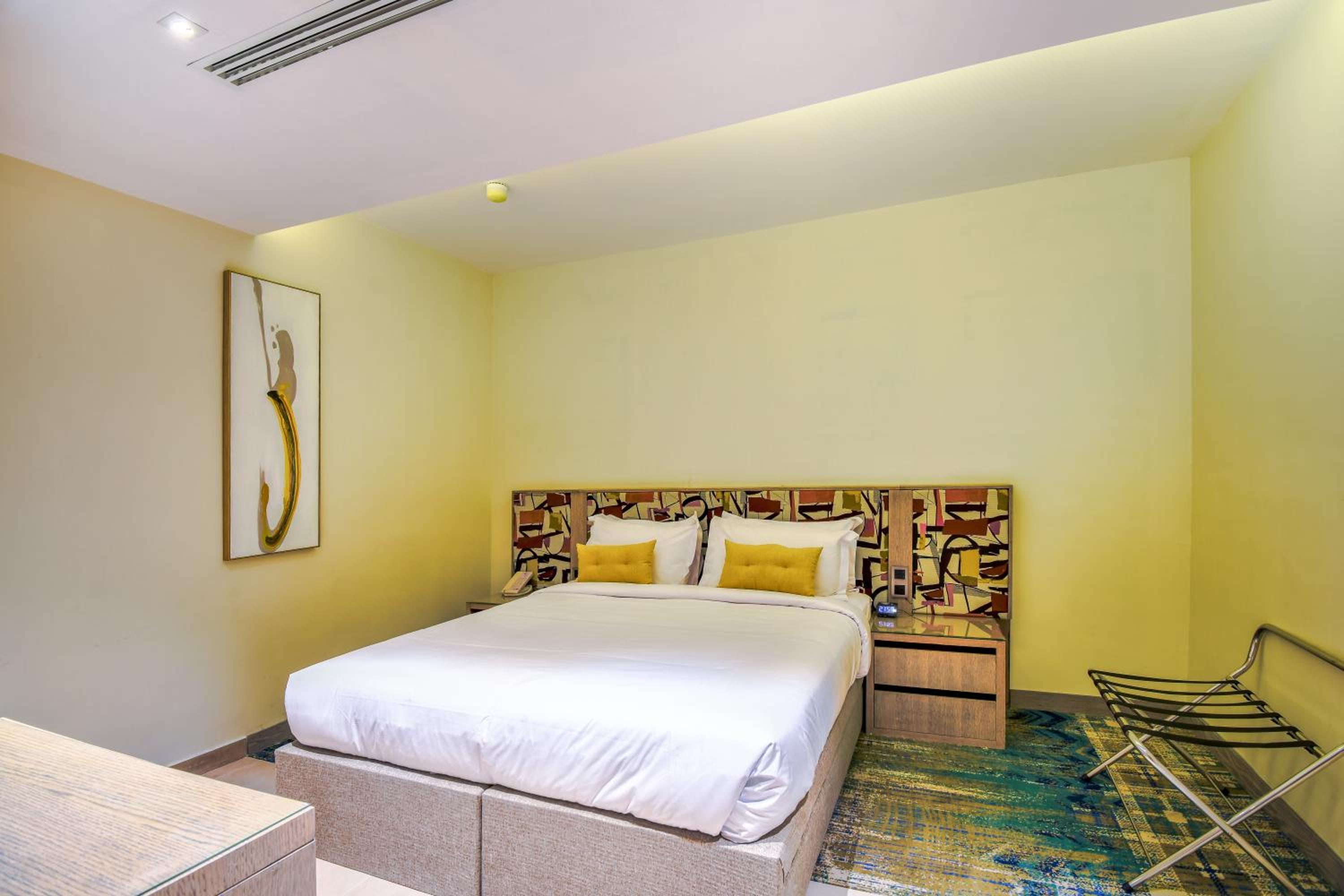 Deluxe Suite photo 1
