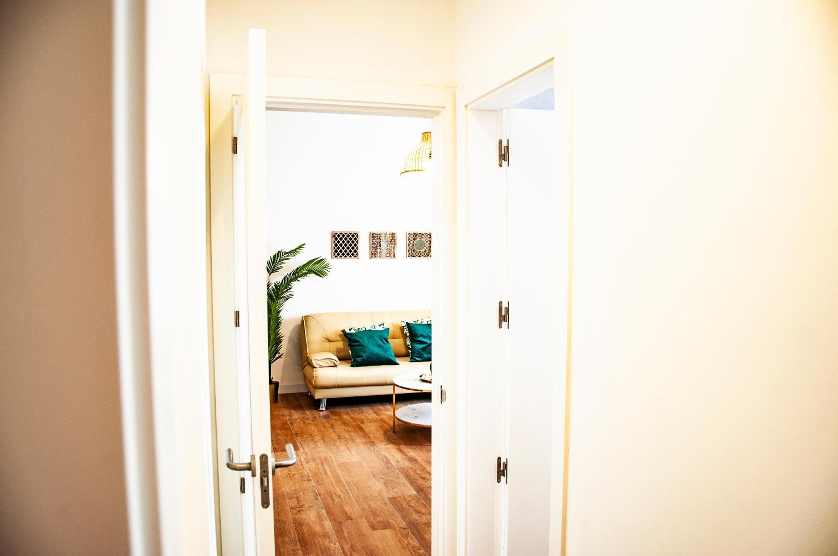 Two-Bedroom Apartment - Photo 6