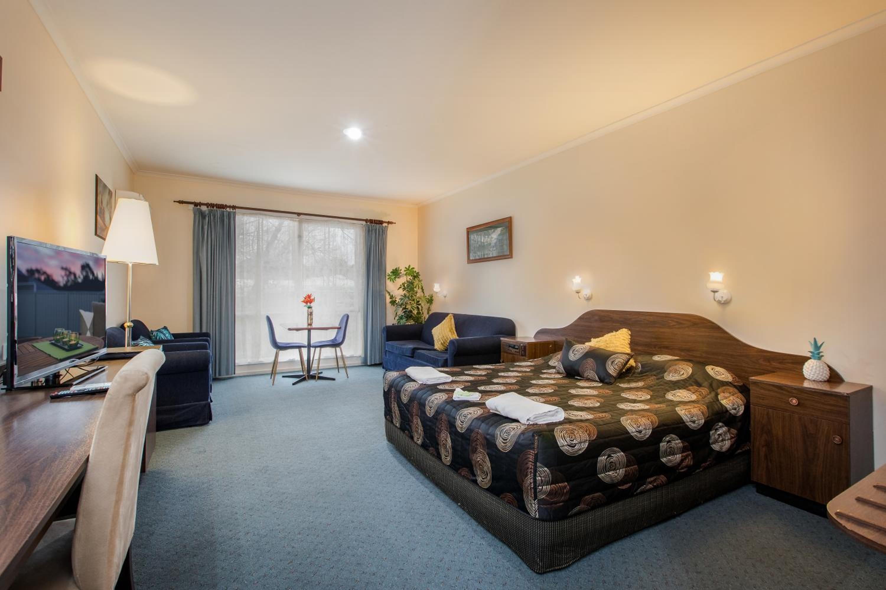 Executive Double Room photo 3