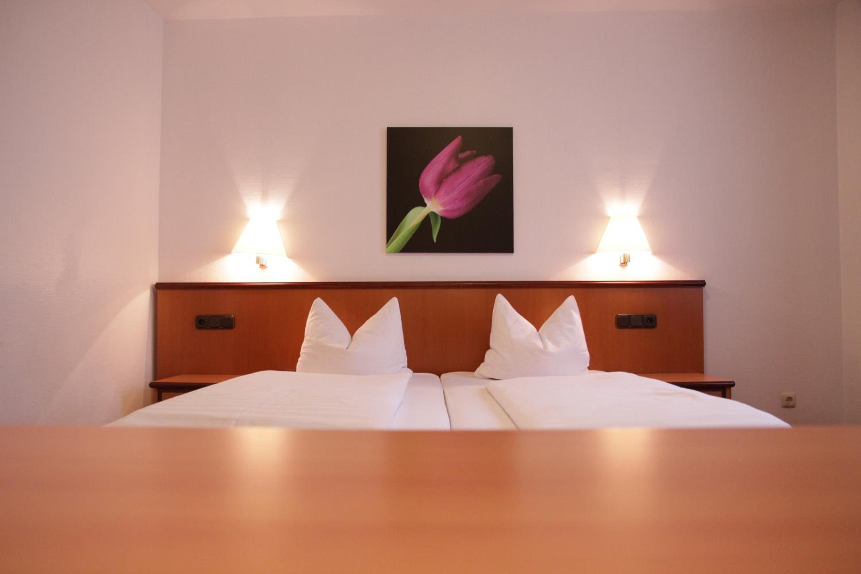 Double Room - Photo 1