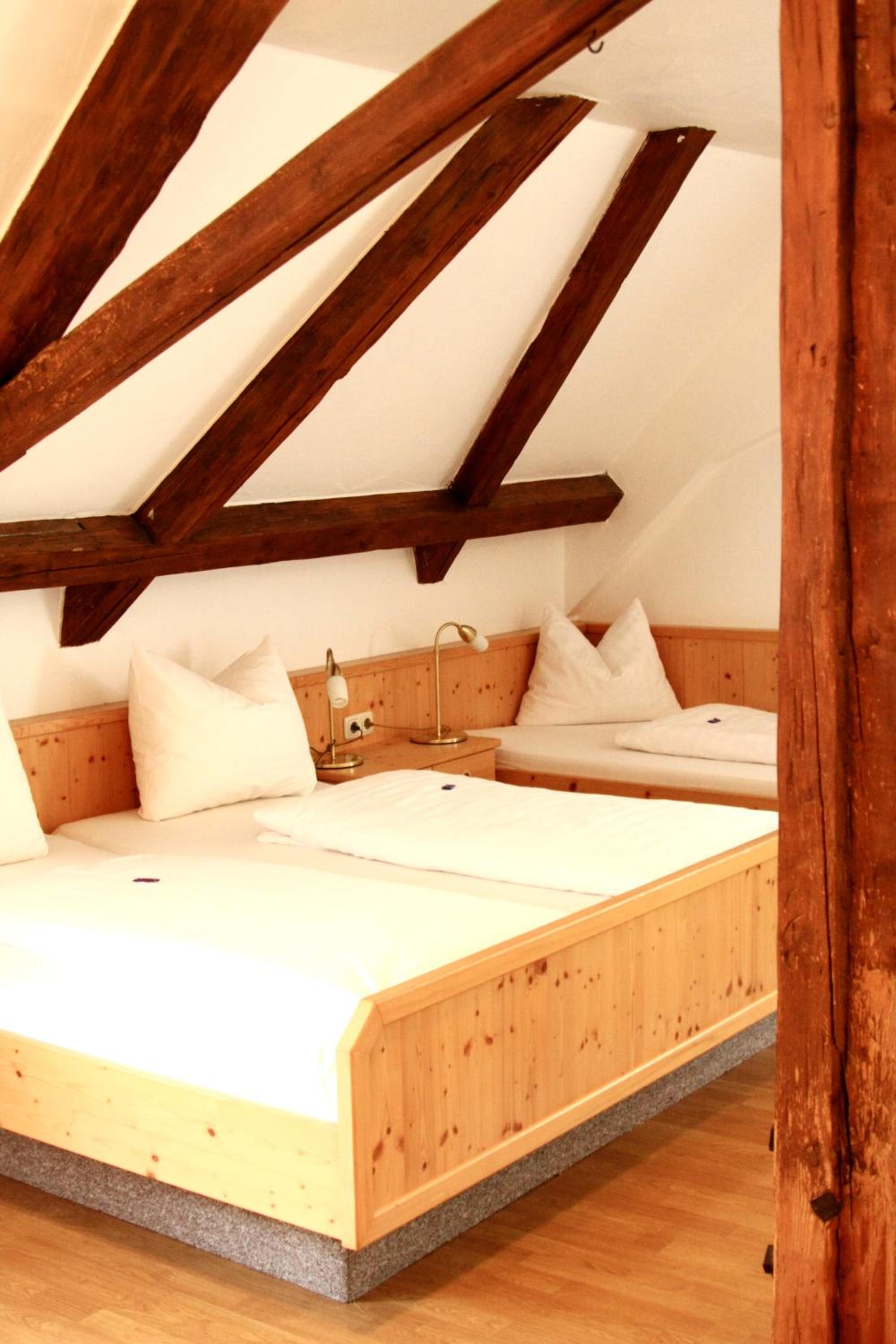 Quadruple Room - Photo 3