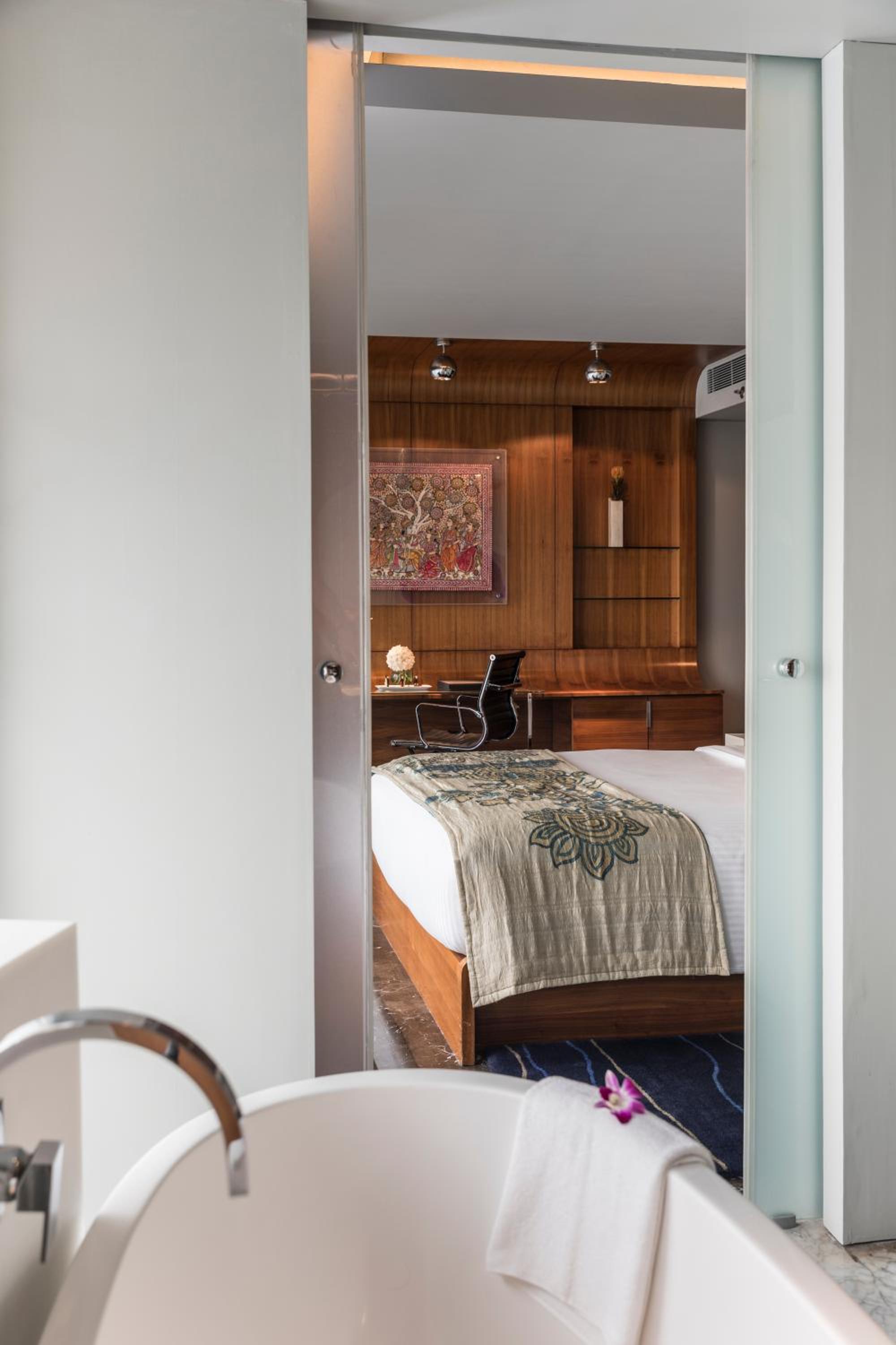 Residence Room (20% off on session of Spa ,15% Off on Laundry service ,Complimentary Welcome Drink on arrival) Residence Room (20% off on session of Spa ,15% Off on Laundry service ,Complimentary Welcome Drink on arrival)