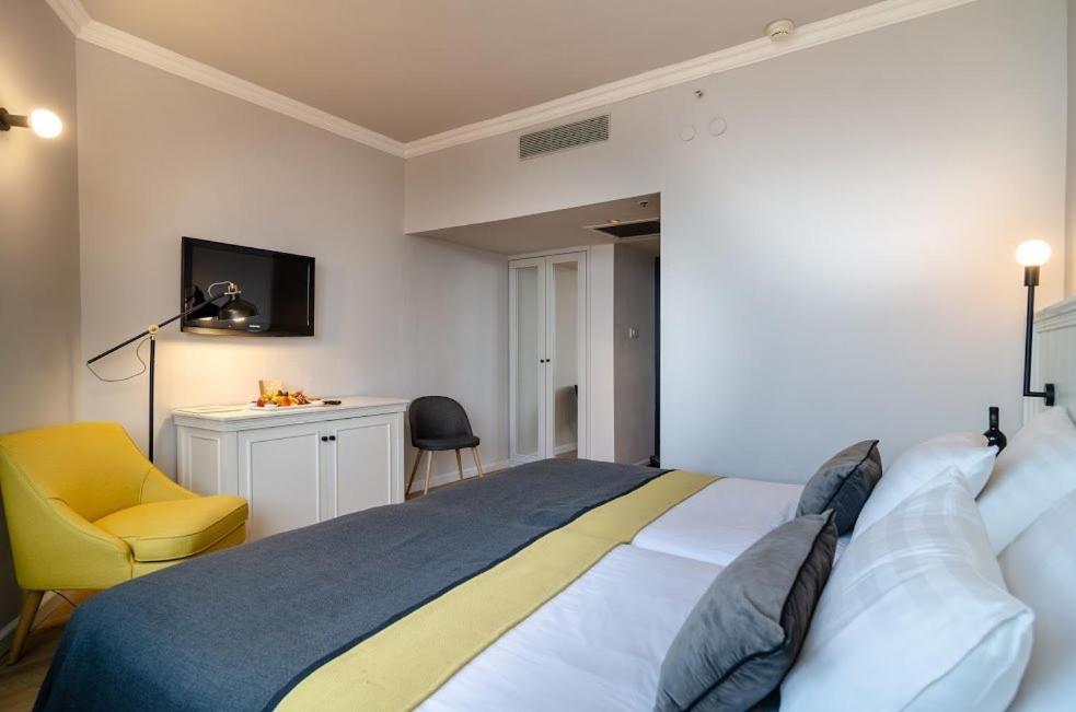 Classic Double Room Without View photo 1