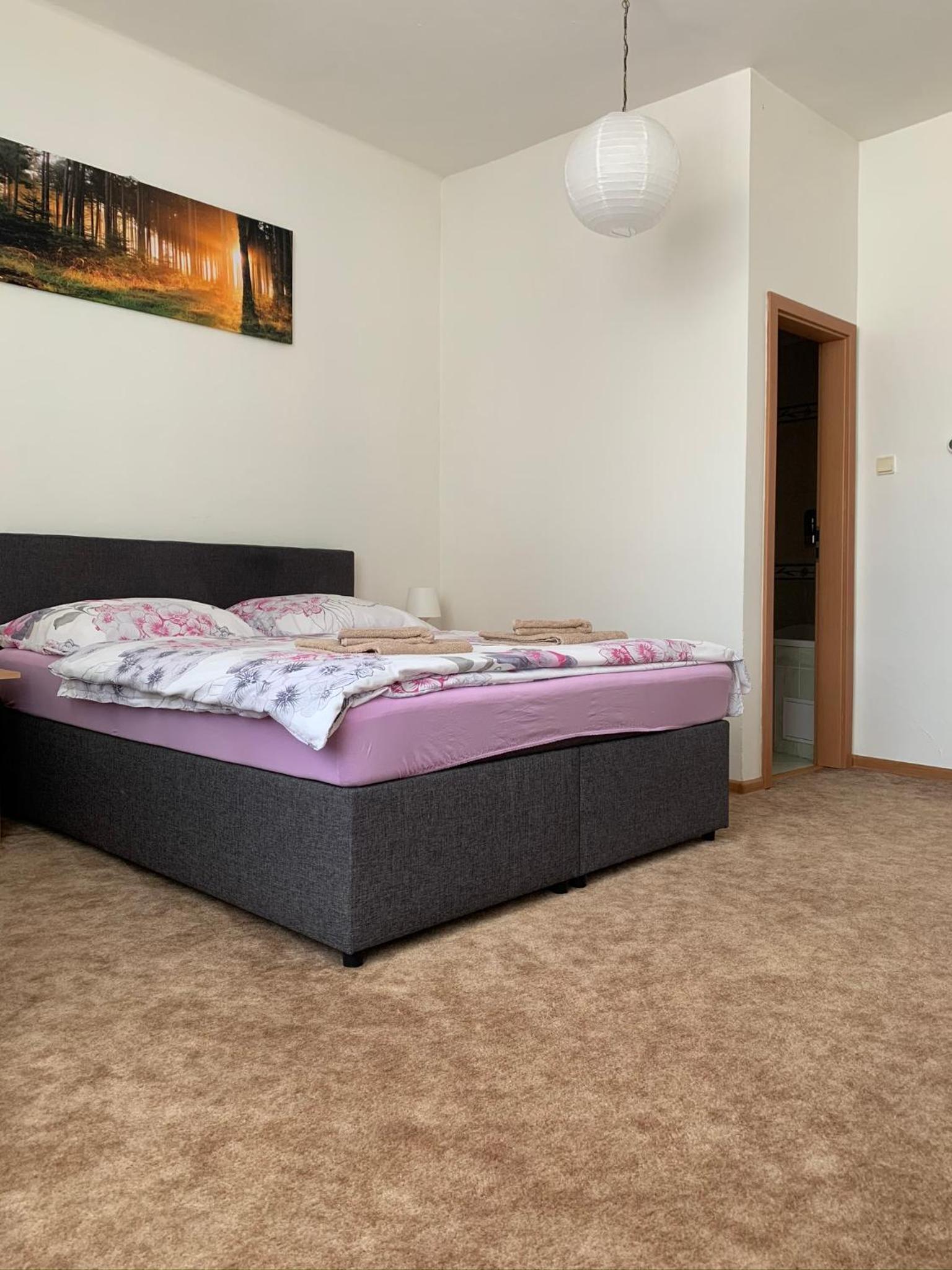 Triple Room with Bath photo 2