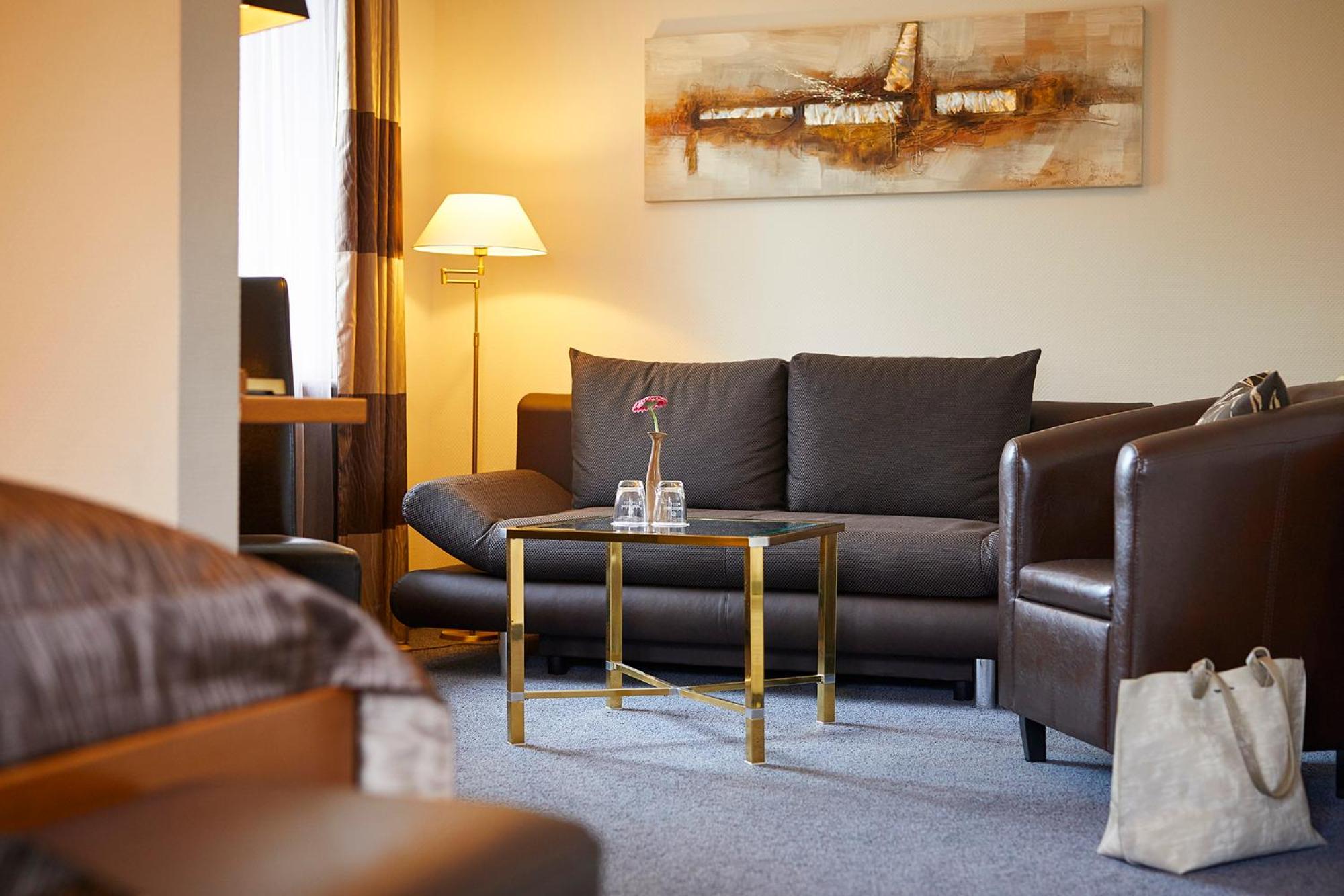 Junior Suite photo 3