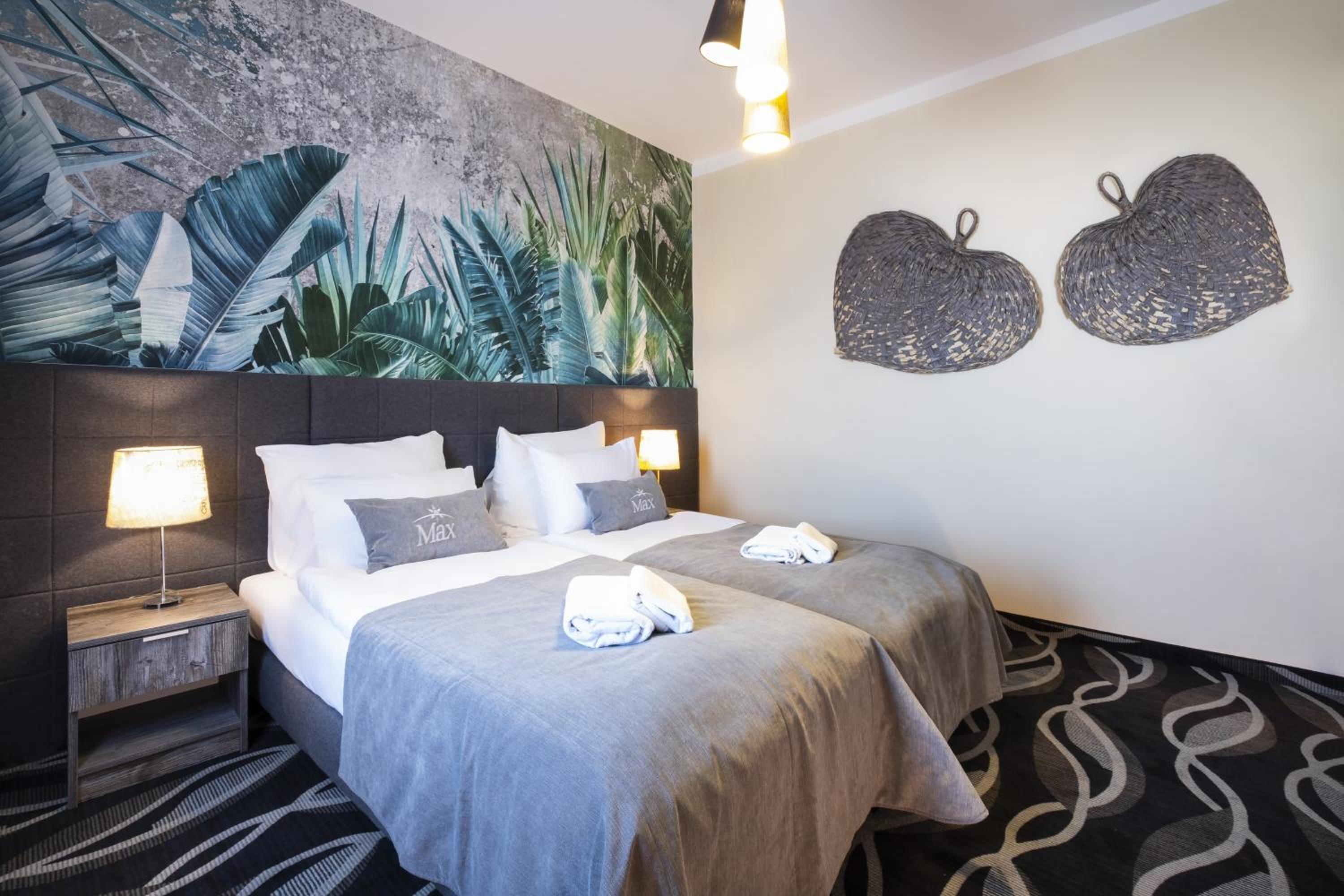 Double or Twin Room photo 1