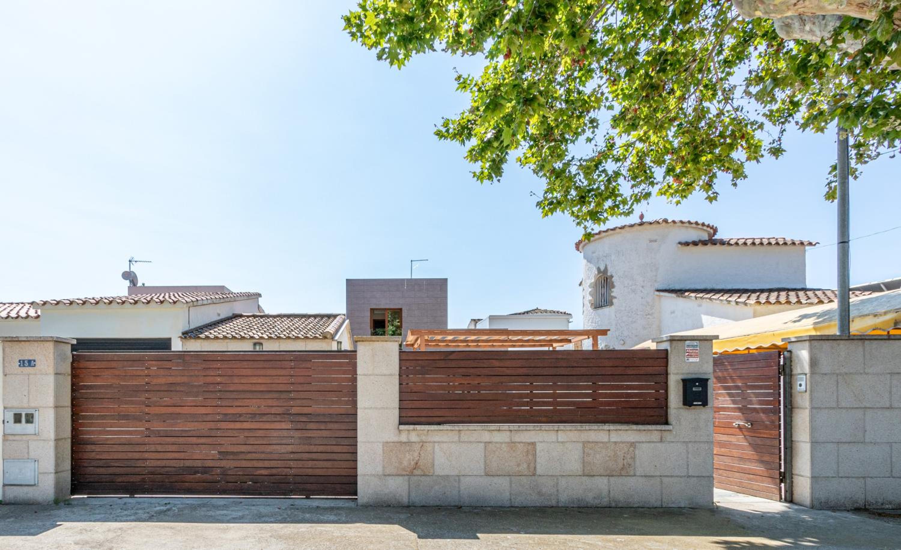 Villa with Private Pool photo 2