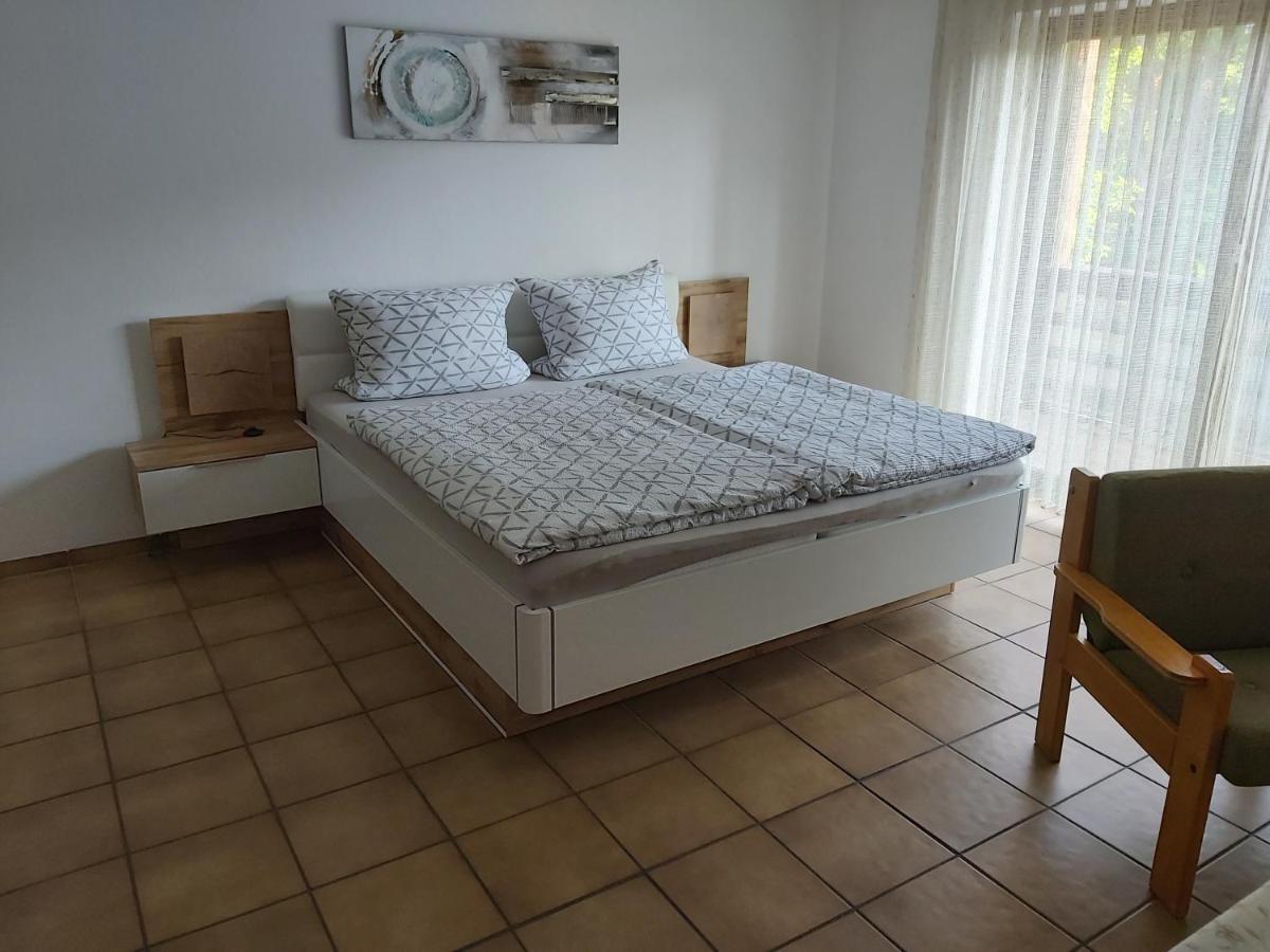 Budget Double Room photo 1