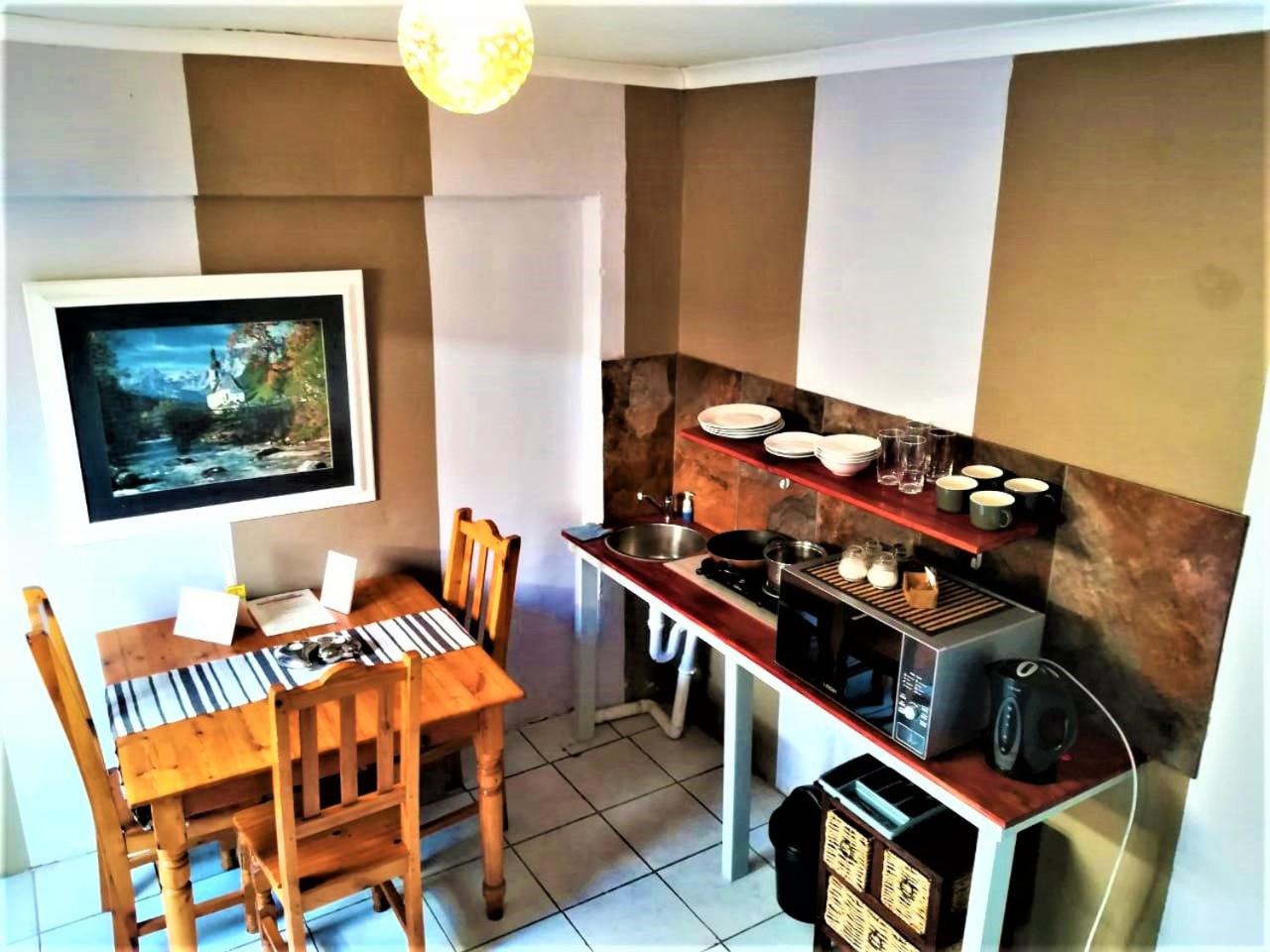 Large Double or Twin Room photo 2