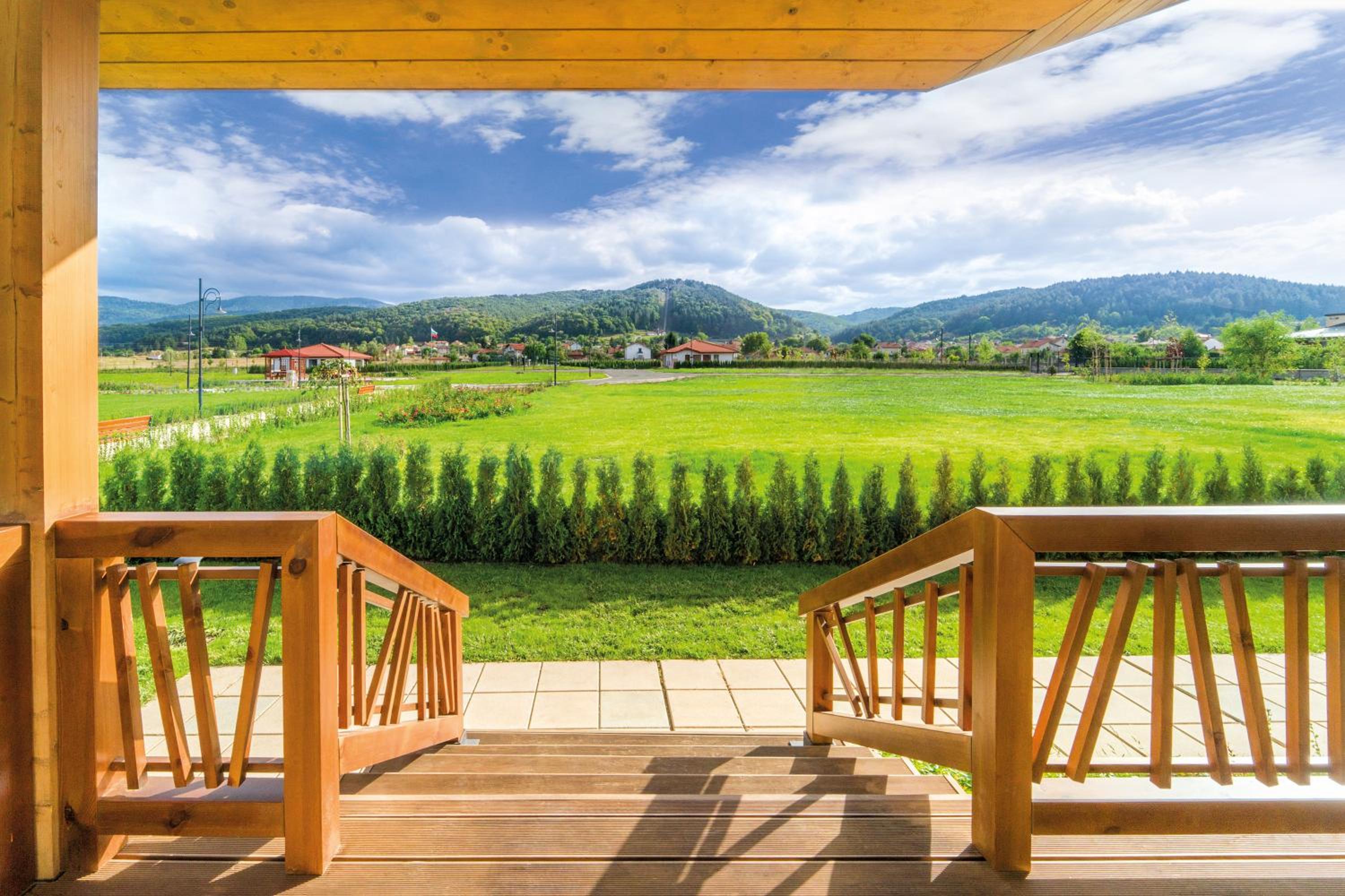 Studio in Standard Villa - Photo 8