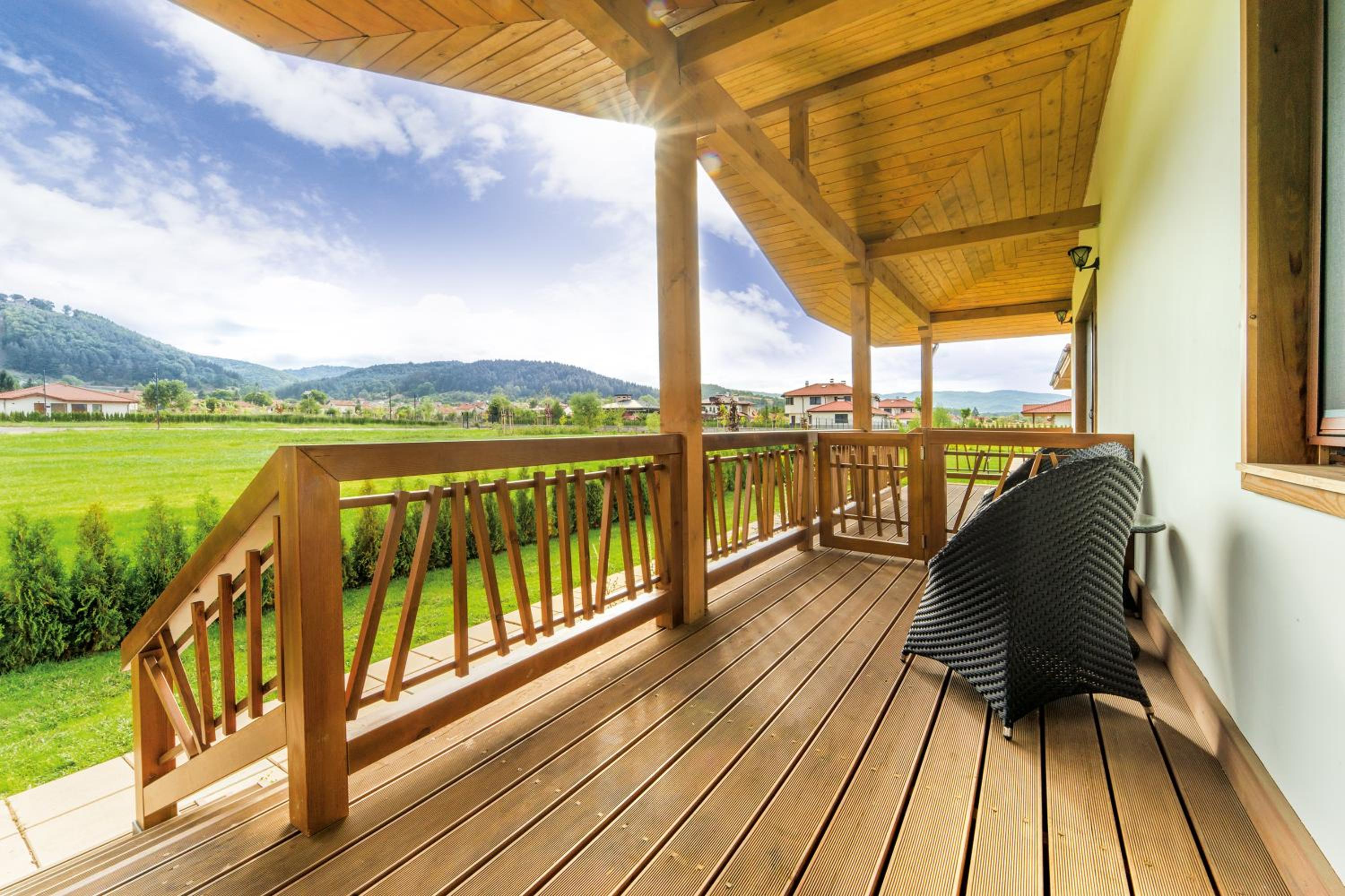 Studio in Standard Villa - Photo 7