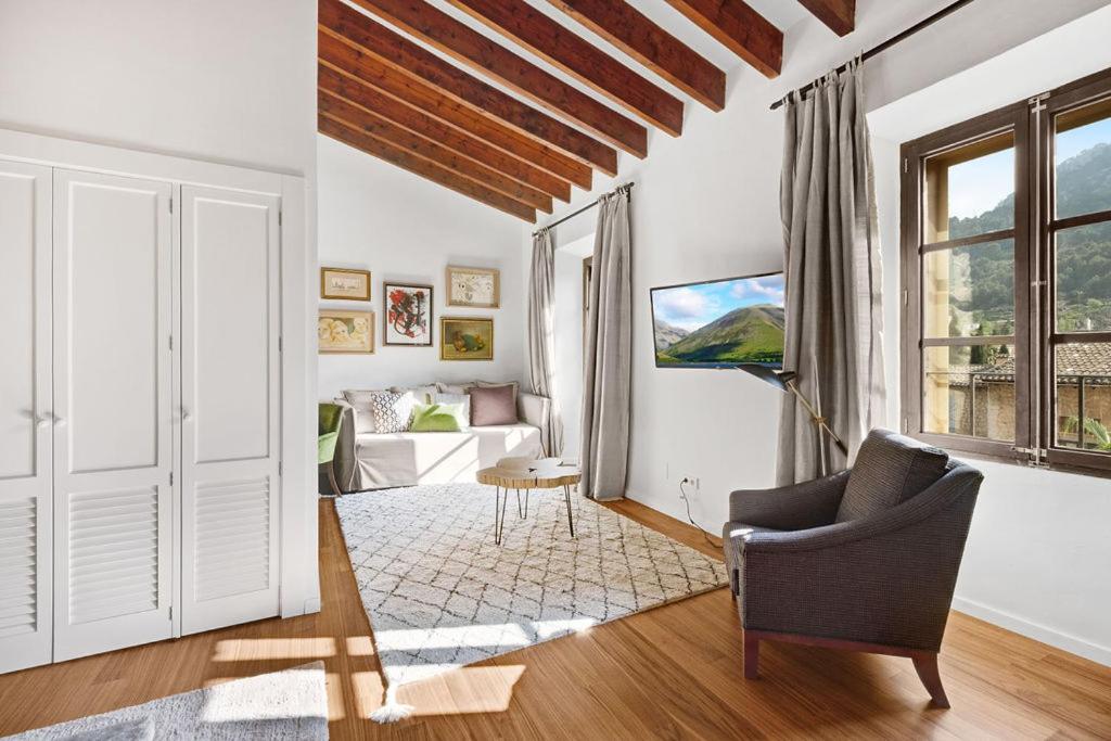 Junior Suite photo 2