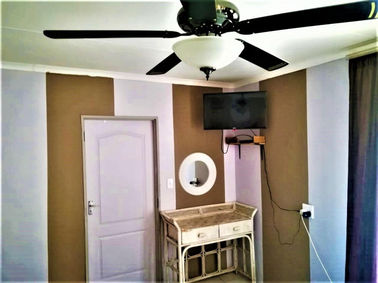 Large Double or Twin Room