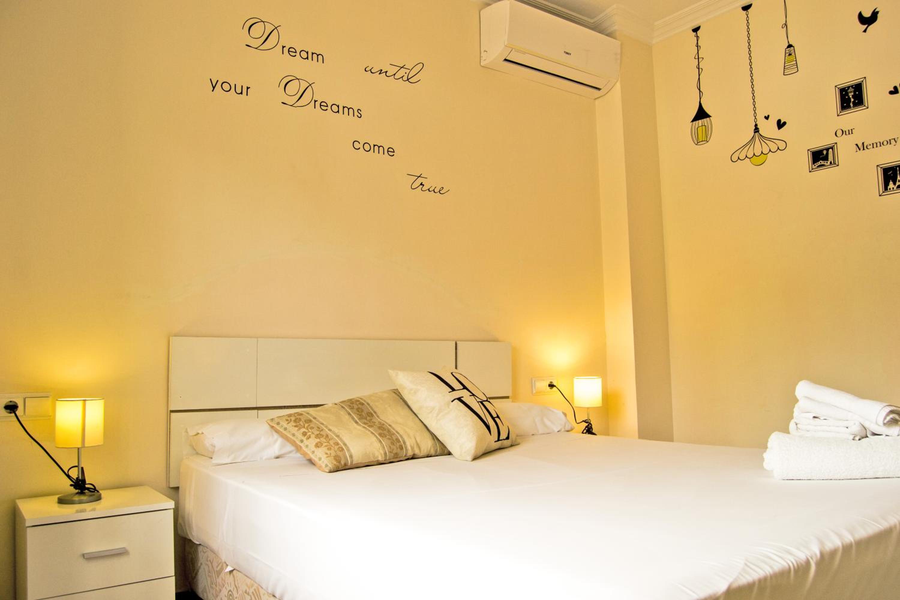 Apartamento Estudio