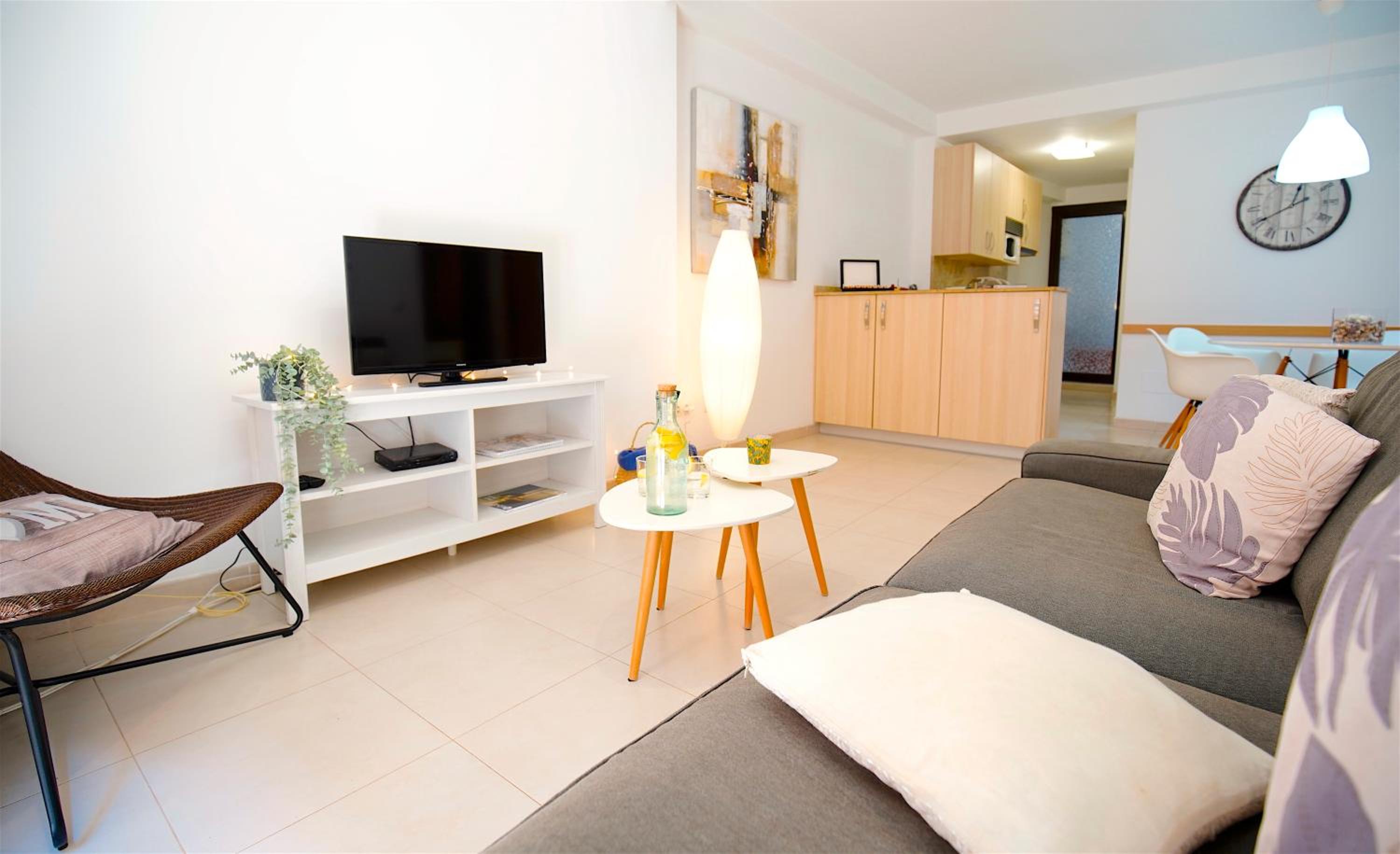 Two-Bedroom Apartment photo 3