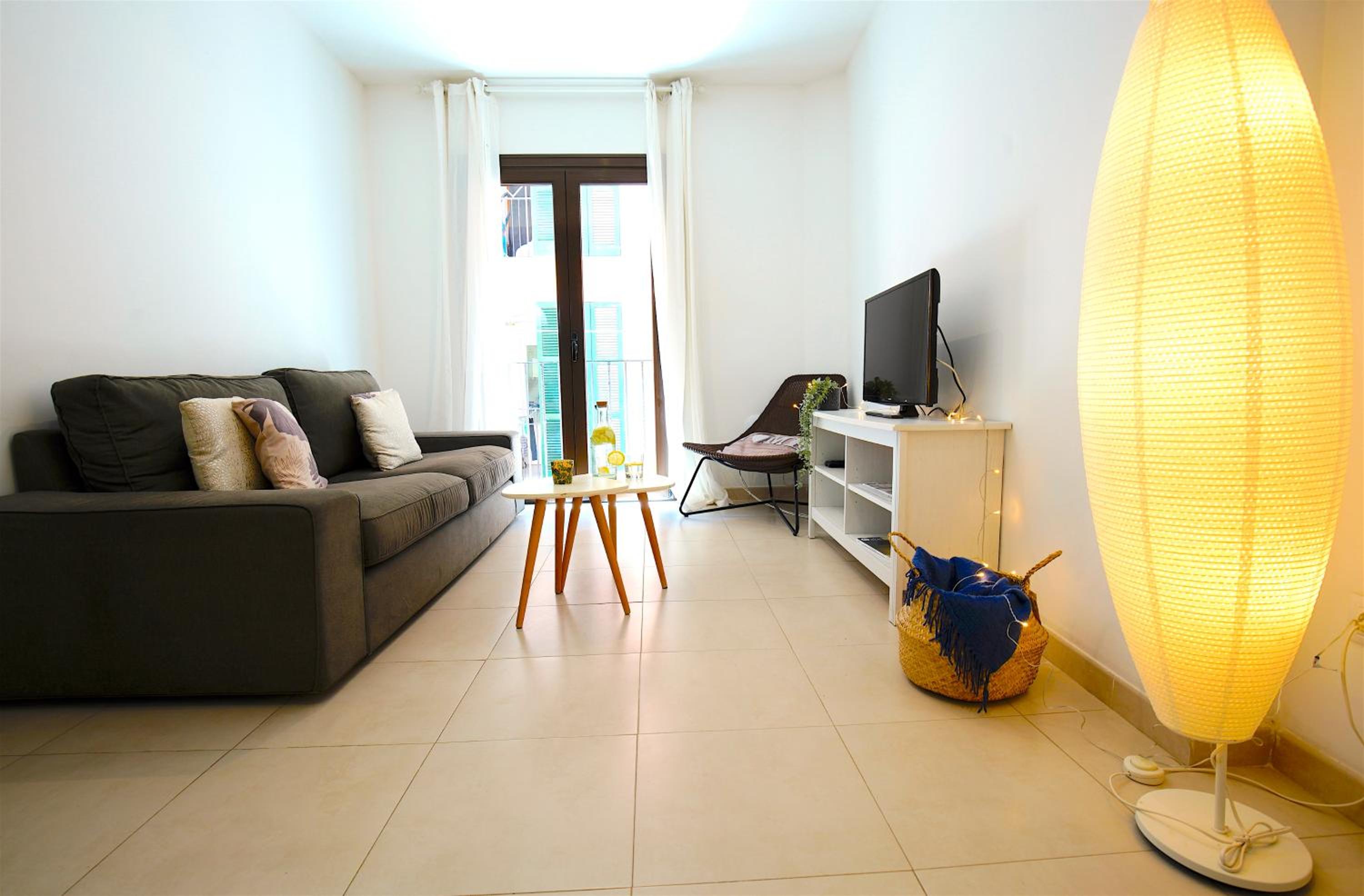 Two-Bedroom Apartment photo 2