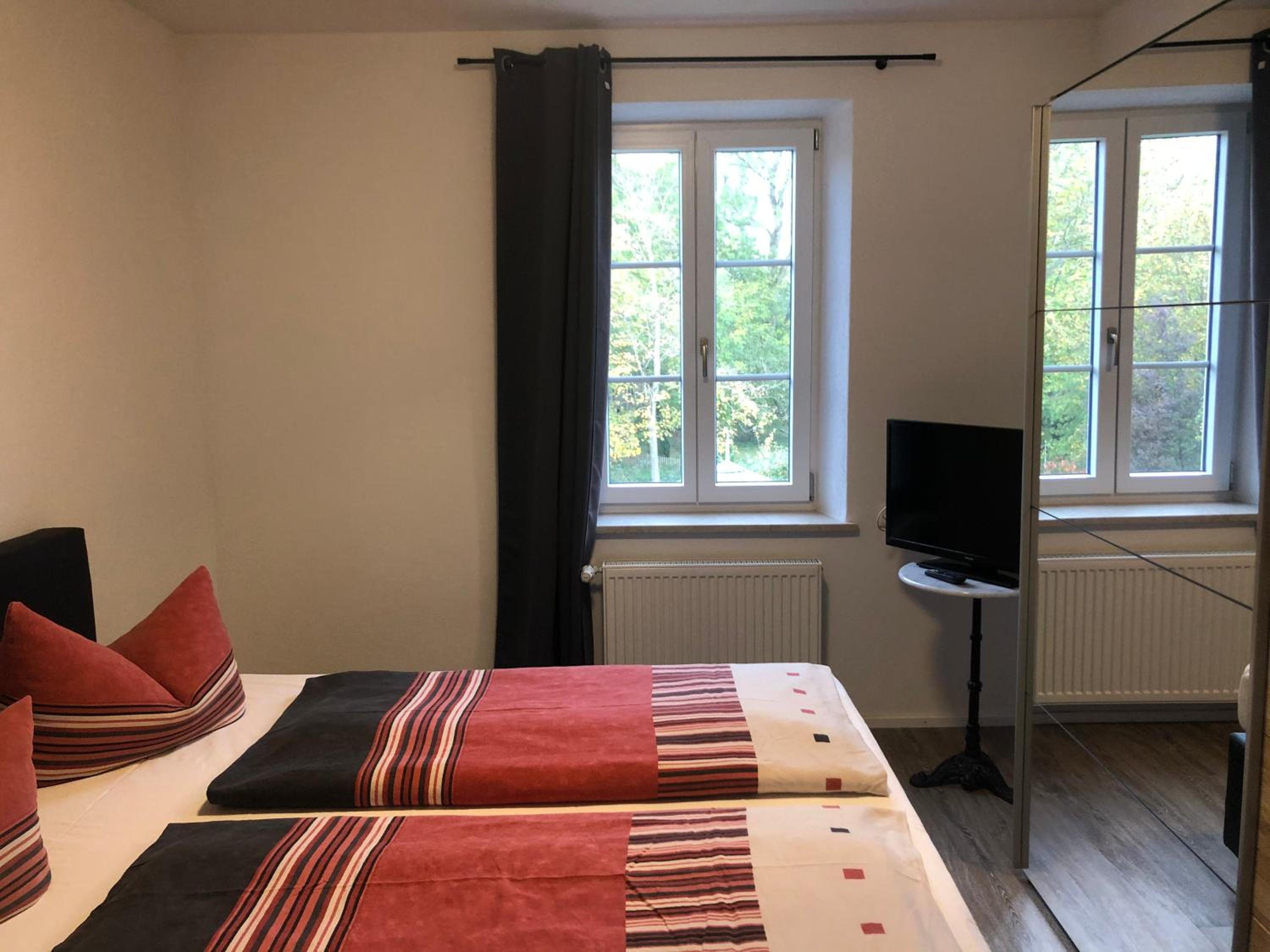 Apartment - Photo 1