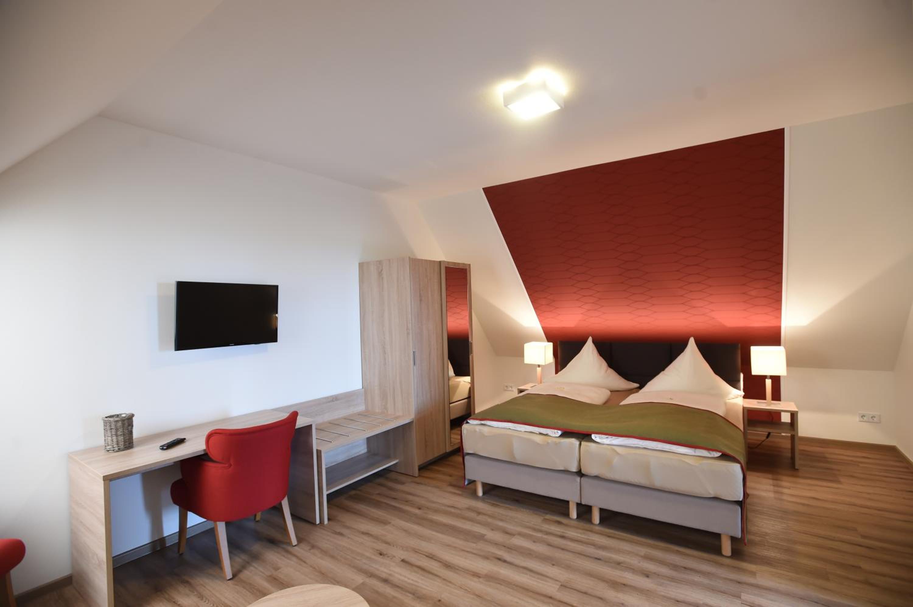 Superior Double Room - Photo 4