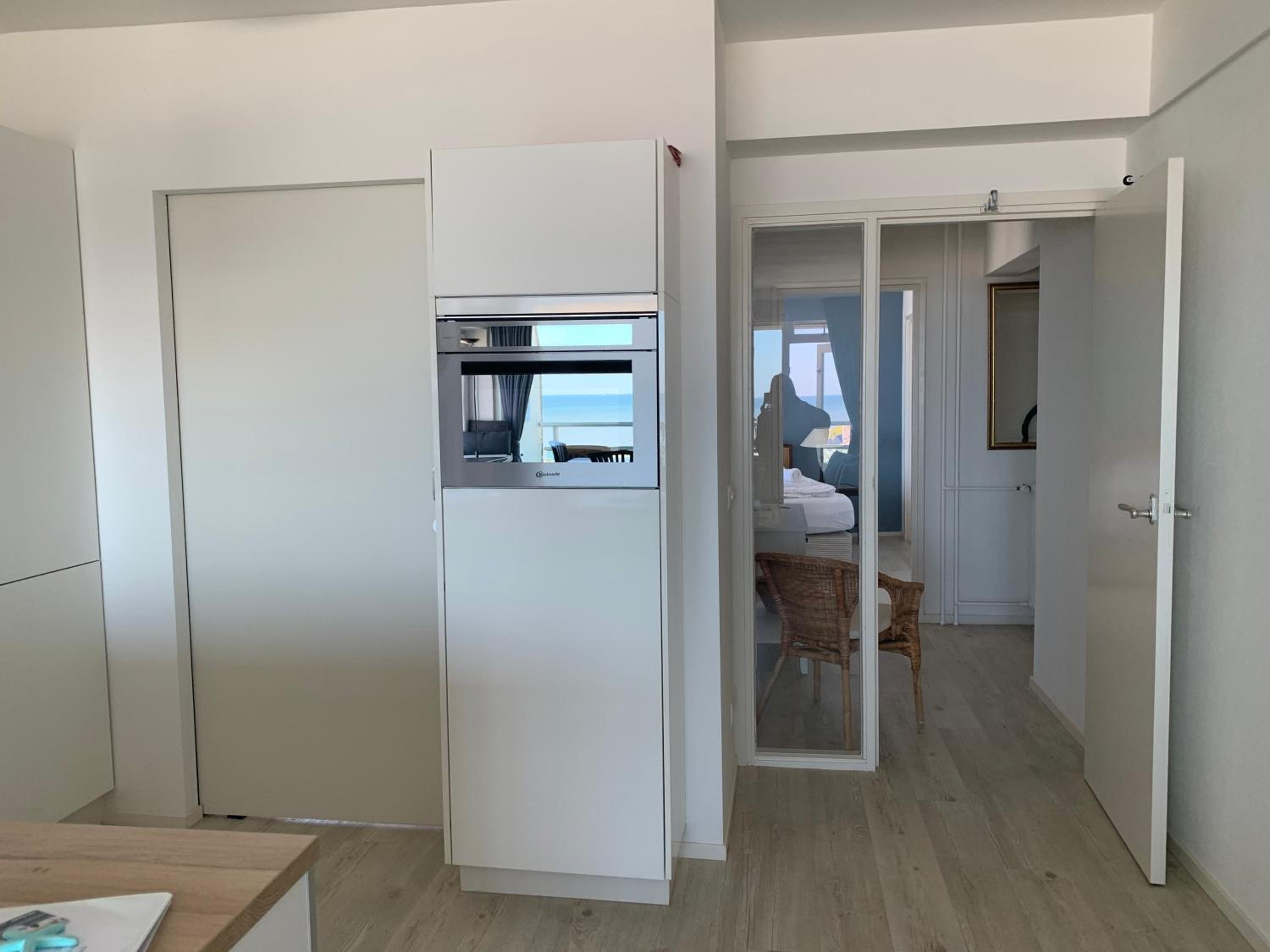 Two-Bedroom Apartment - Photo 23