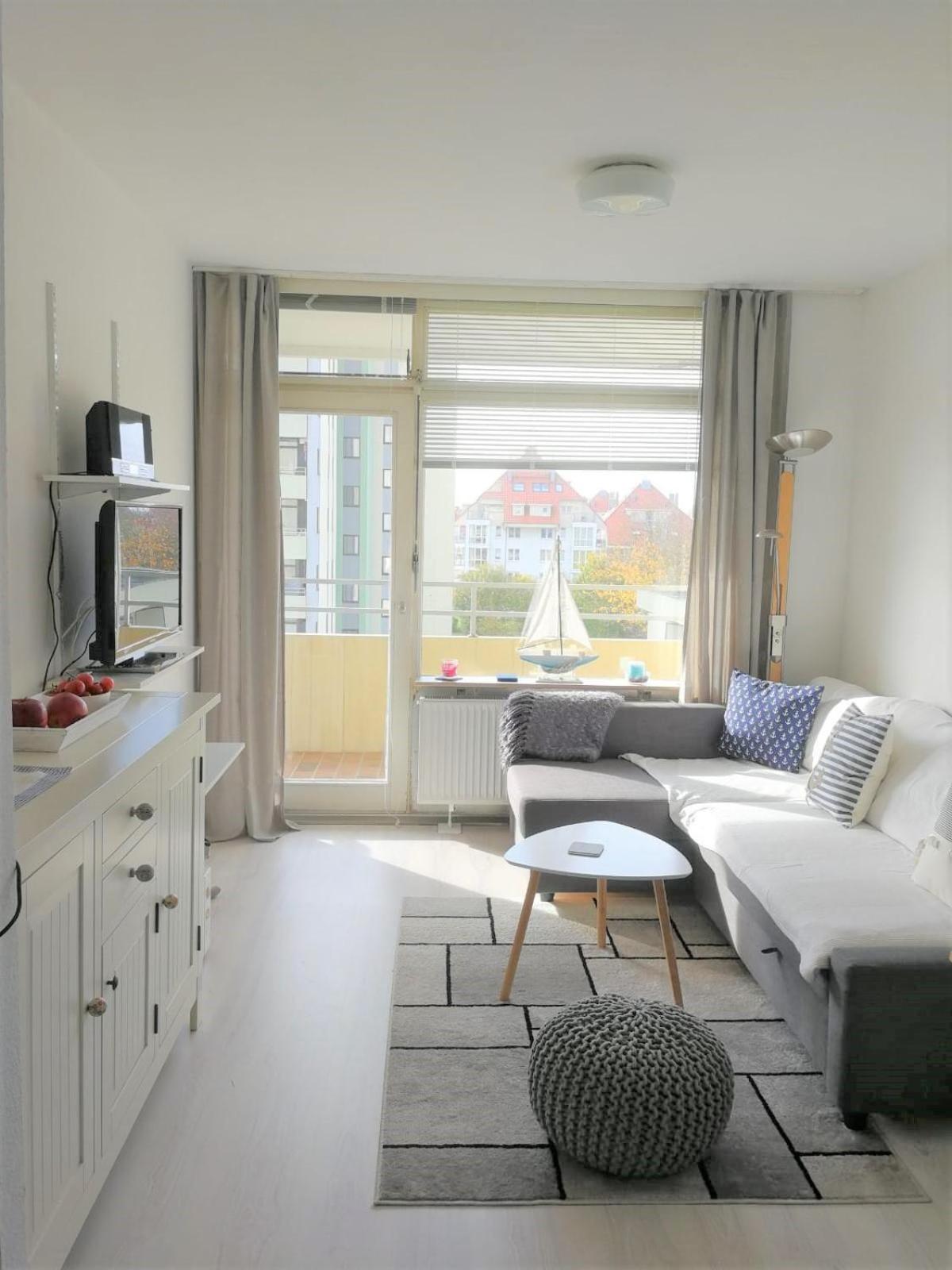 Apartment with Sea View photo 1