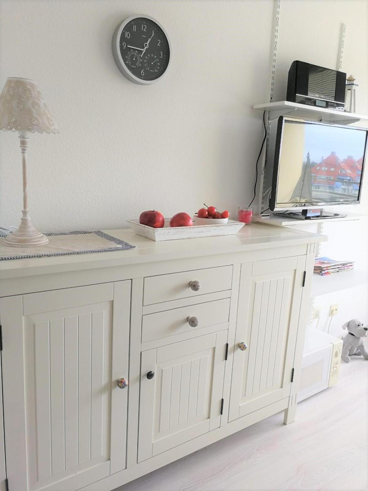 Apartment with Sea View photo 2