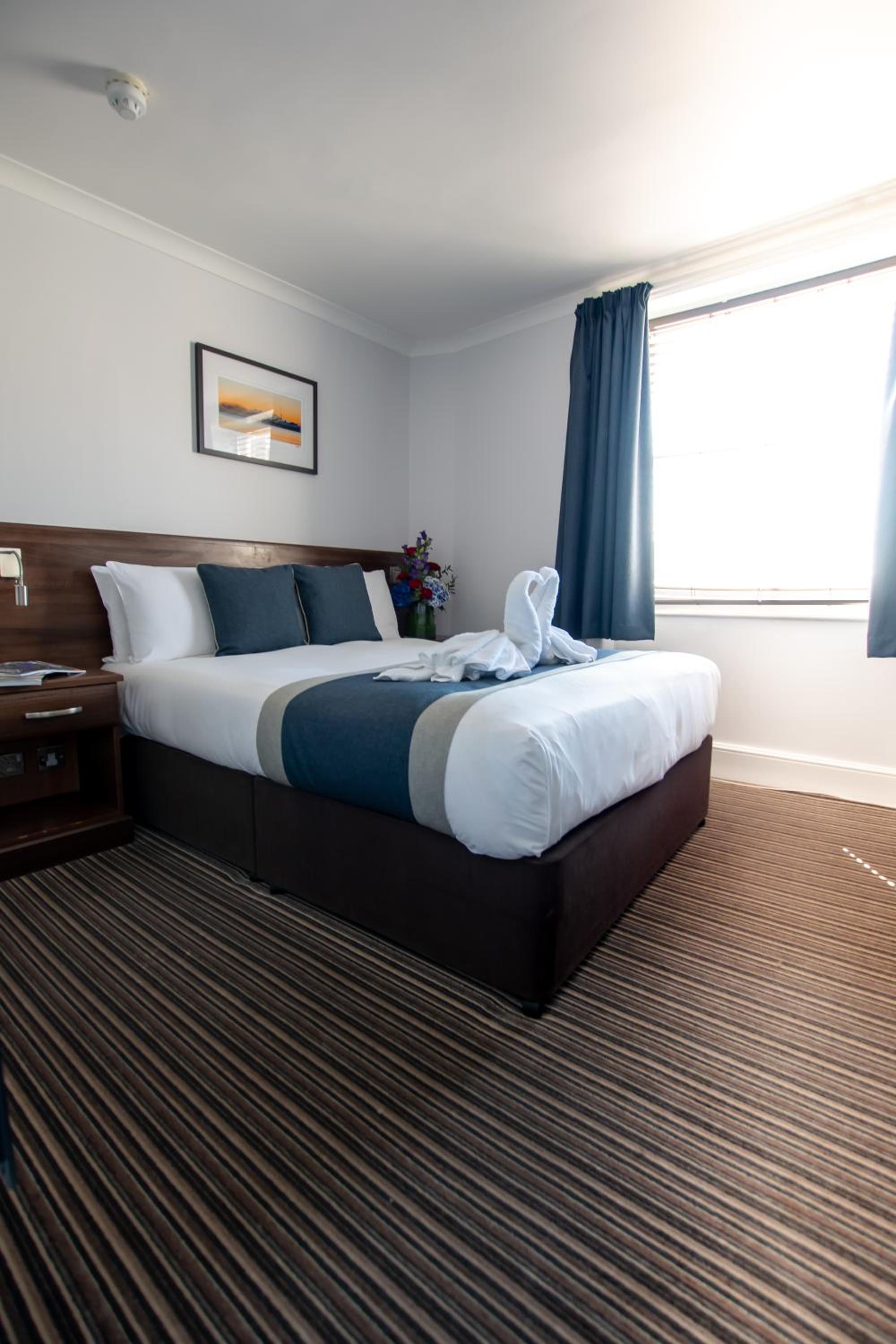 Double Room Ensuite photo 2