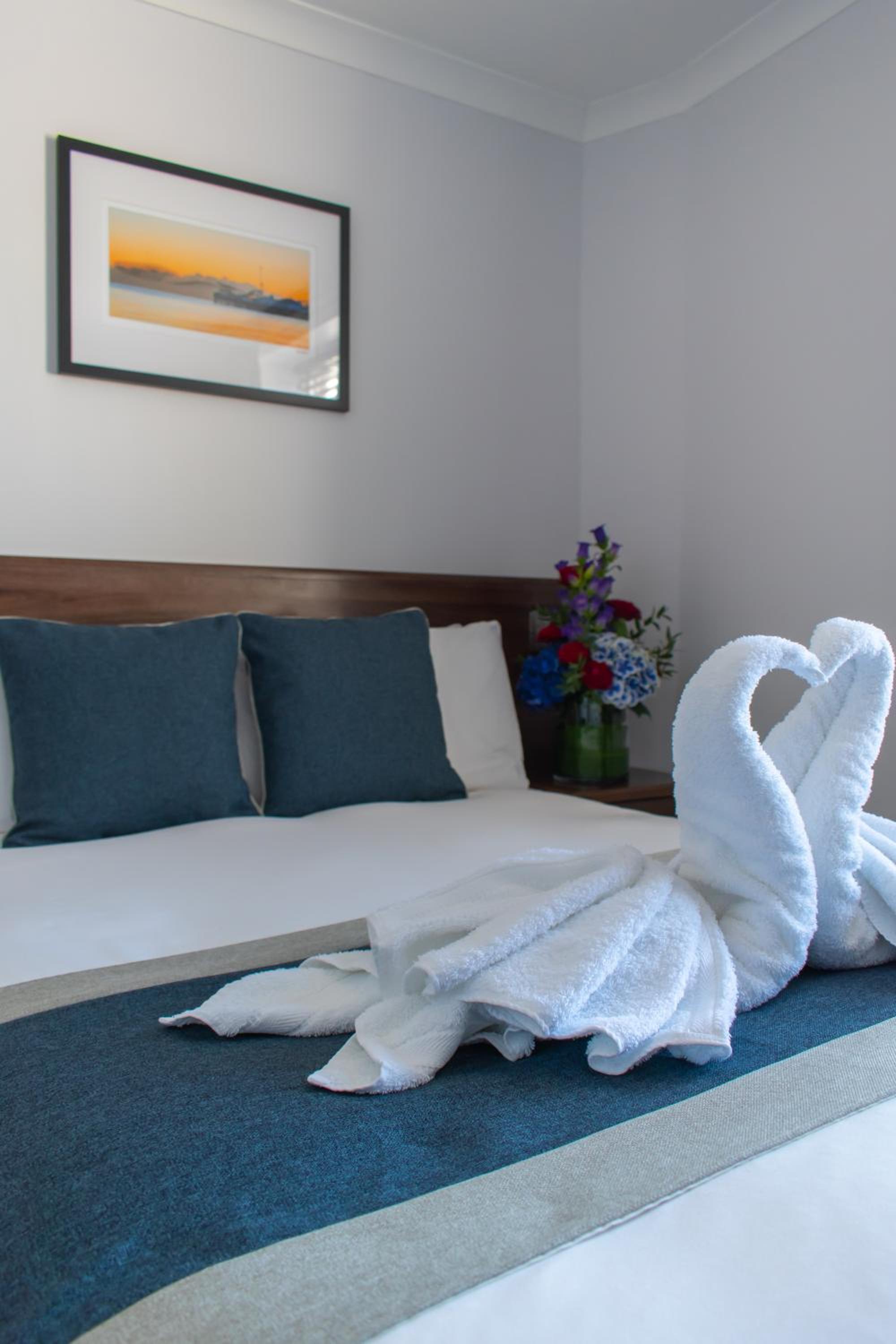 Double Room Ensuite photo 3