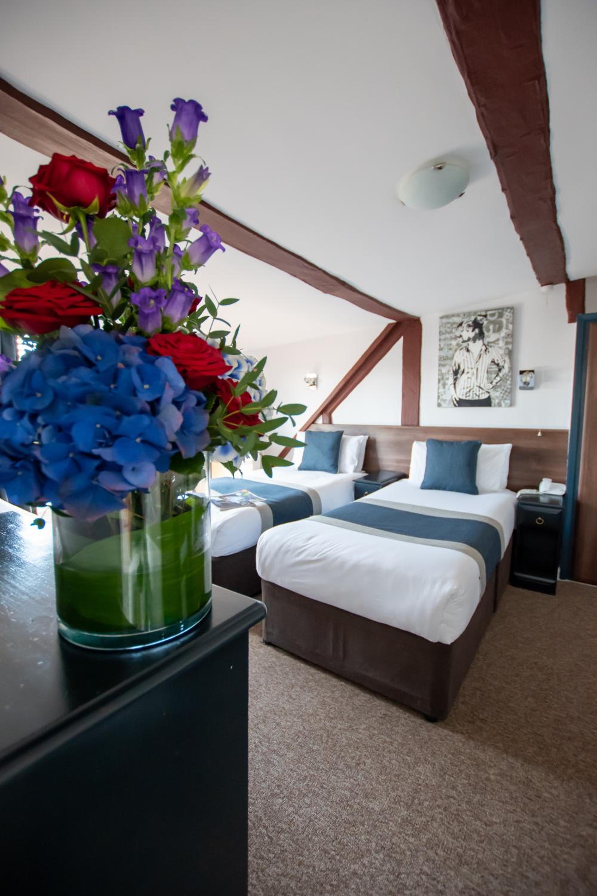 Triple Room - En Suite - Photo 3