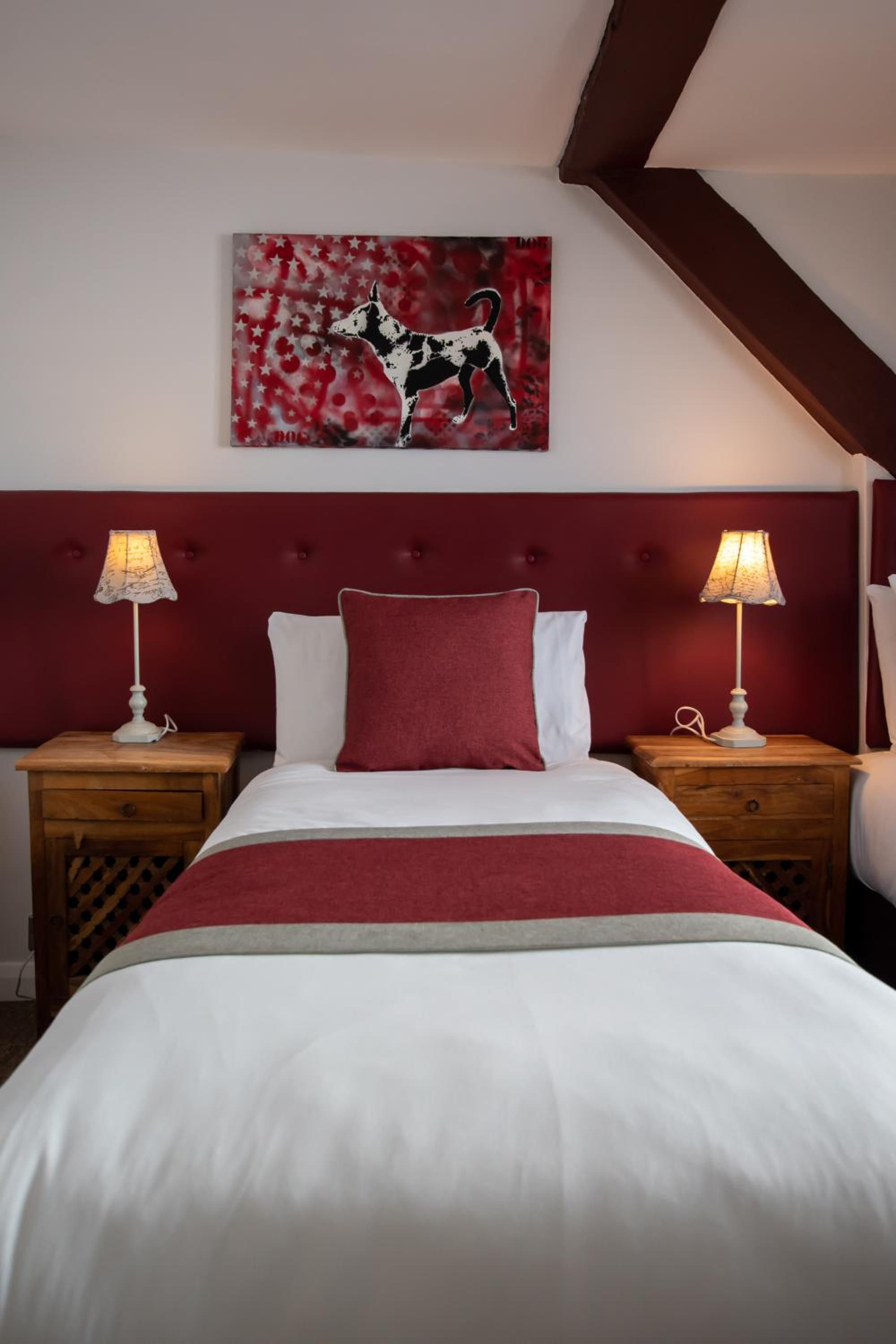 Triple Room - En Suite - Photo 4