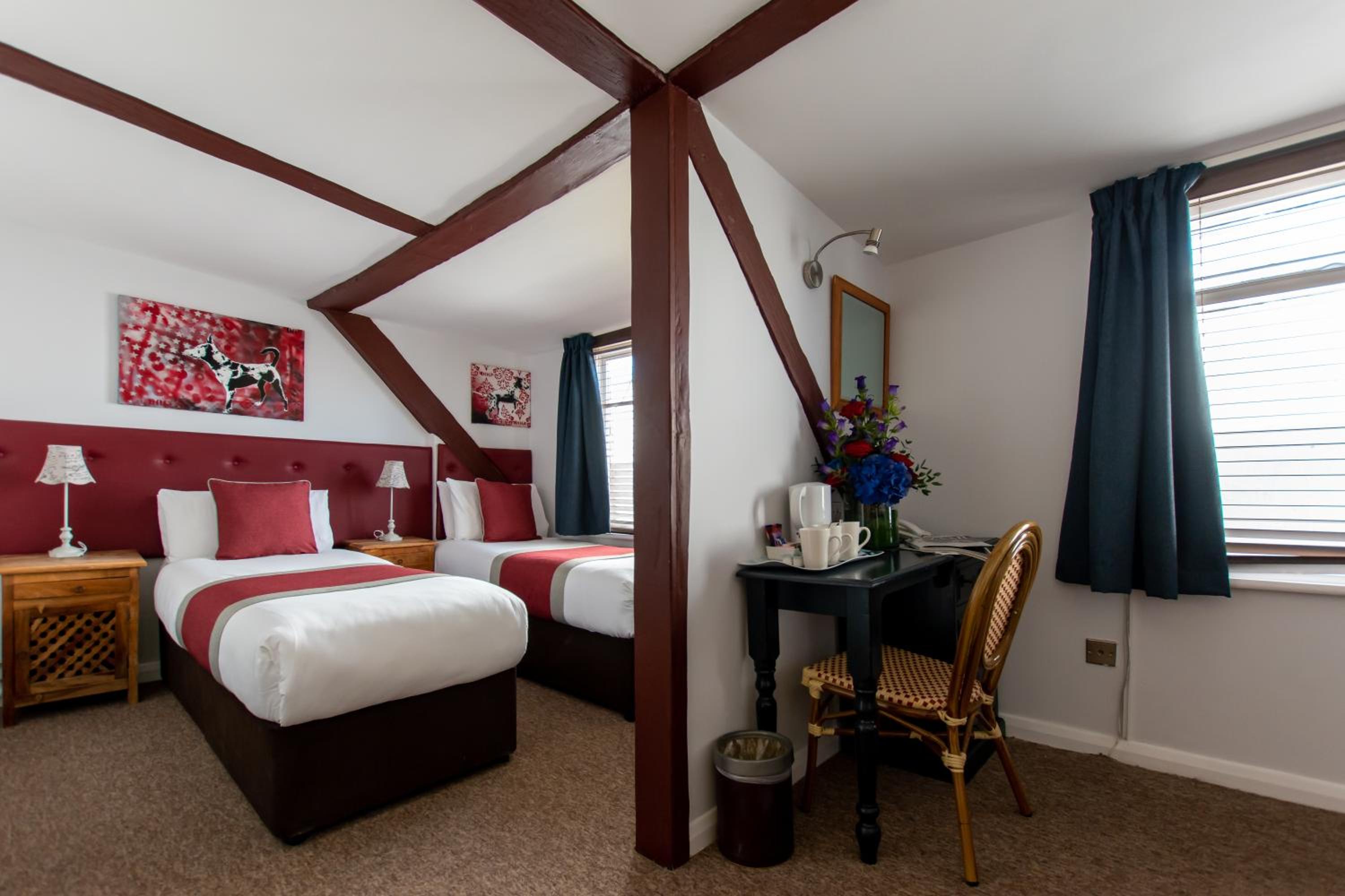 Triple Room - En Suite - Photo 7