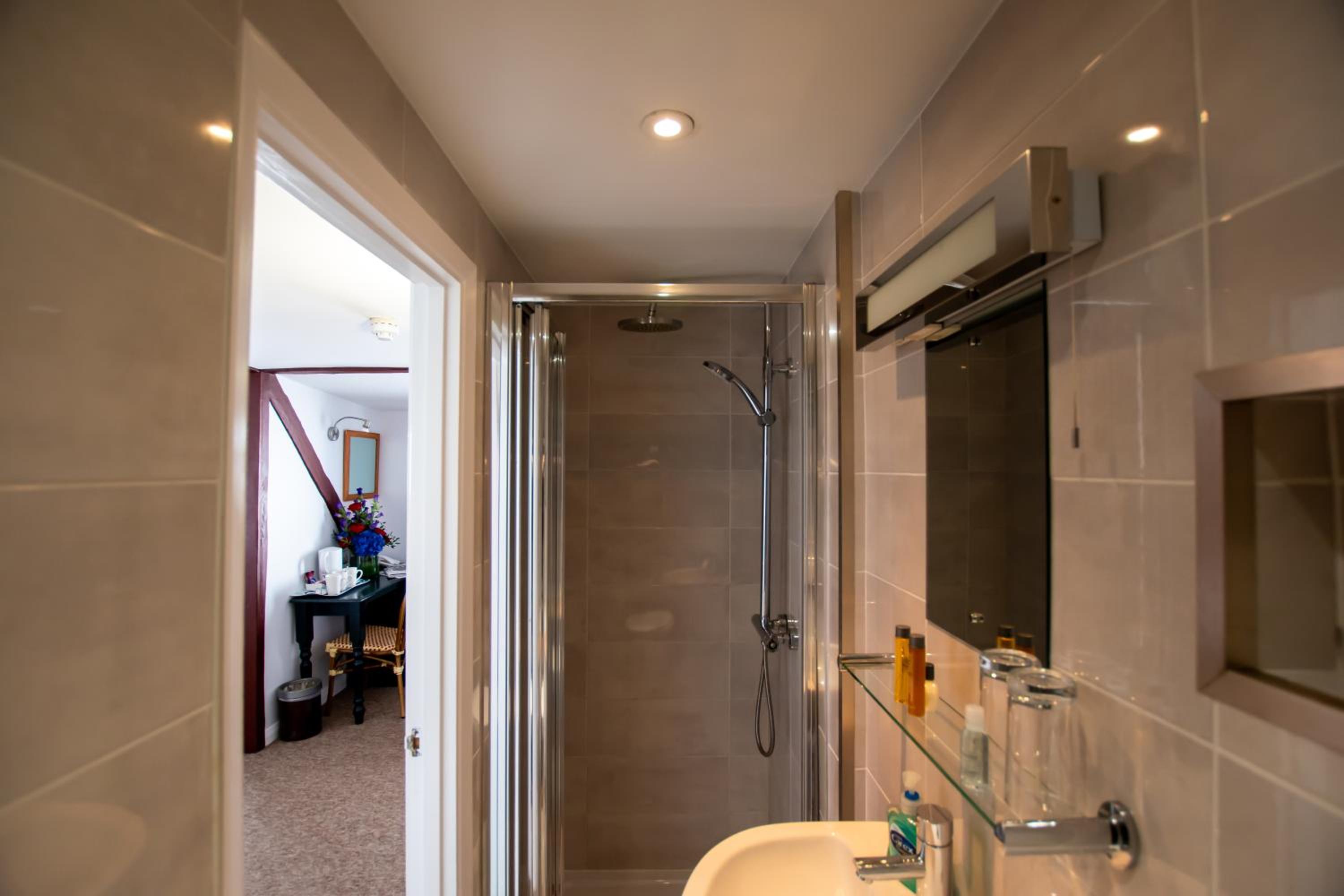 Triple Room - En Suite - Photo 6